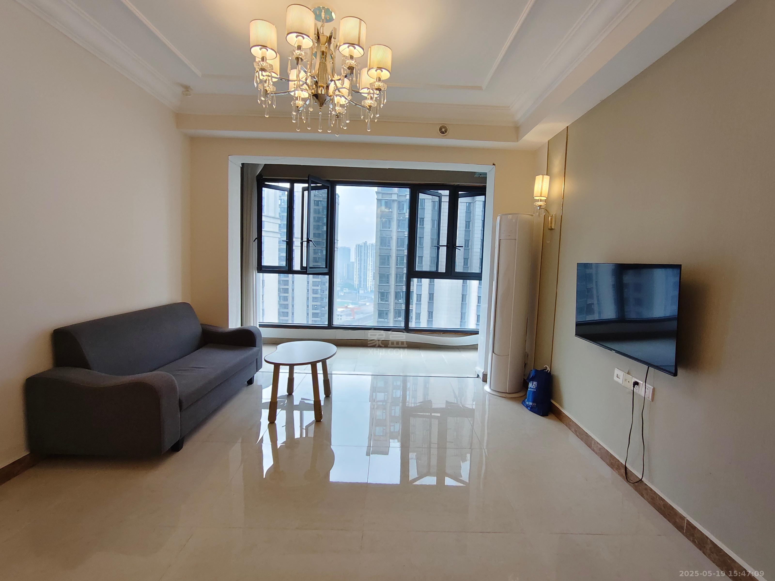 恒大林溪郡 3室2厅1卫 1680.0元/月 恒大林溪郡 3室2厅1卫 1680.0元/月室内图