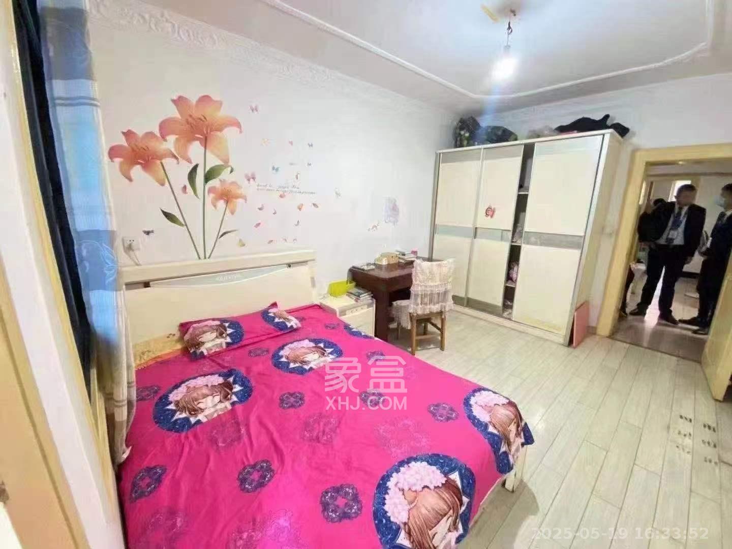 向家湾社区（含富湘公寓）  2室1厅1卫   1800.00元/月室内图