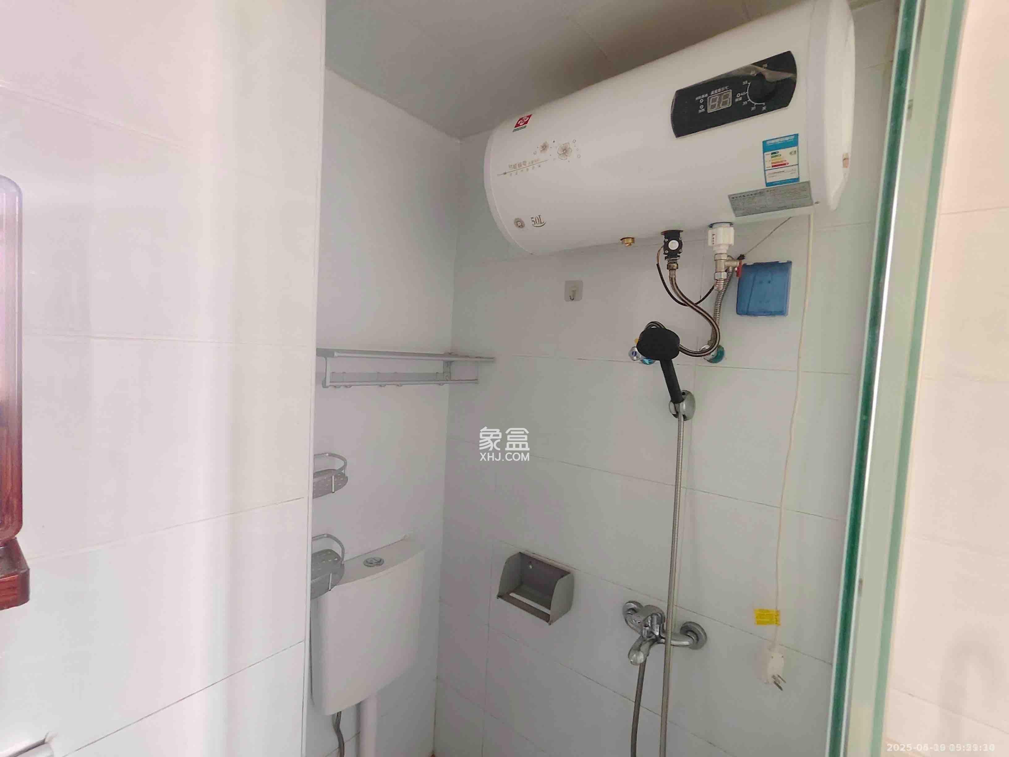 嘉顺苑  1室0厅0卫   1100.00元/月室内图
