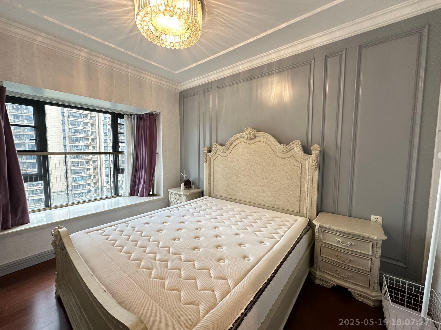 恒大华府 3室2厅2卫 3200.0元/月 恒大华府 3室2厅2卫 3200.0元/月室内图