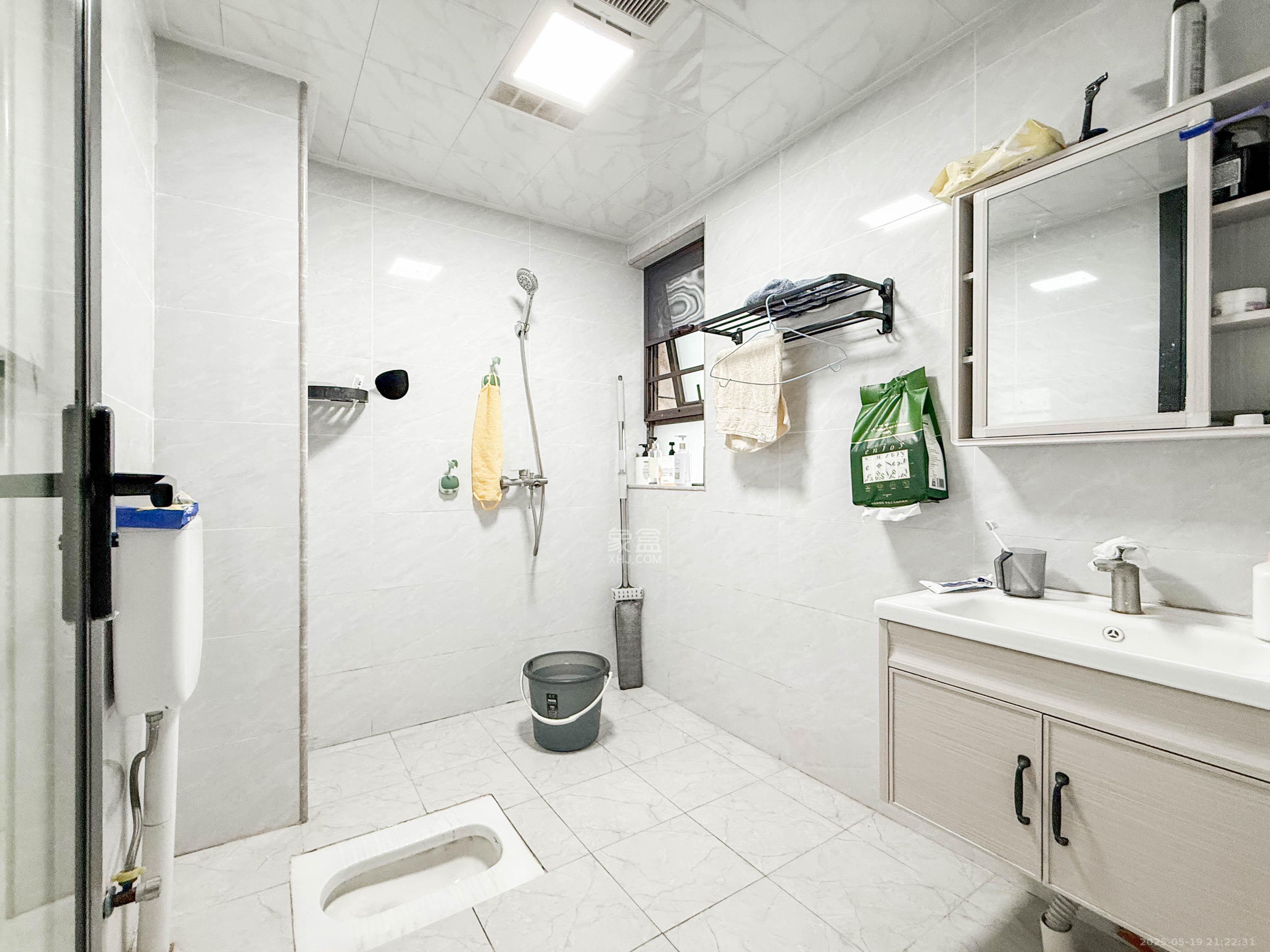 佳兆业云顶梅溪湖(佳兆业梅溪荟) 3室2厅2卫 108.0万 佳兆业云顶梅溪湖(佳兆业梅溪荟) 3室2厅2卫 108.0万卫生间