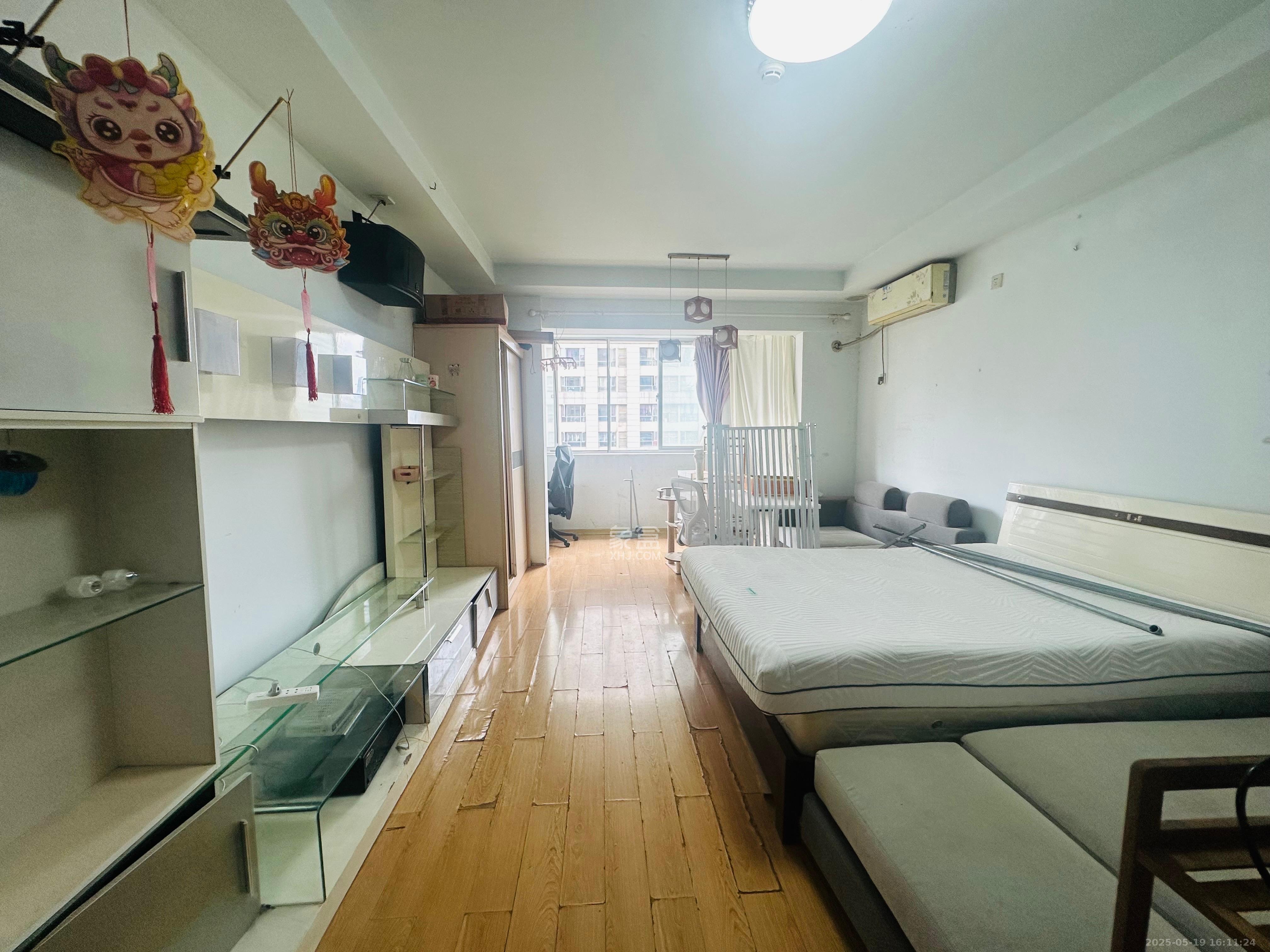 上河国际F座 1室1厅1卫 1200.0元/月 上河国际F座 1室1厅1卫 1200.0元/月室内图