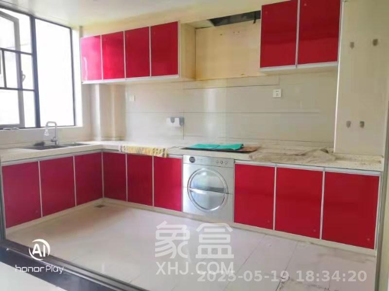 长房时代城  4室2厅2卫   4000.00元/月室内图