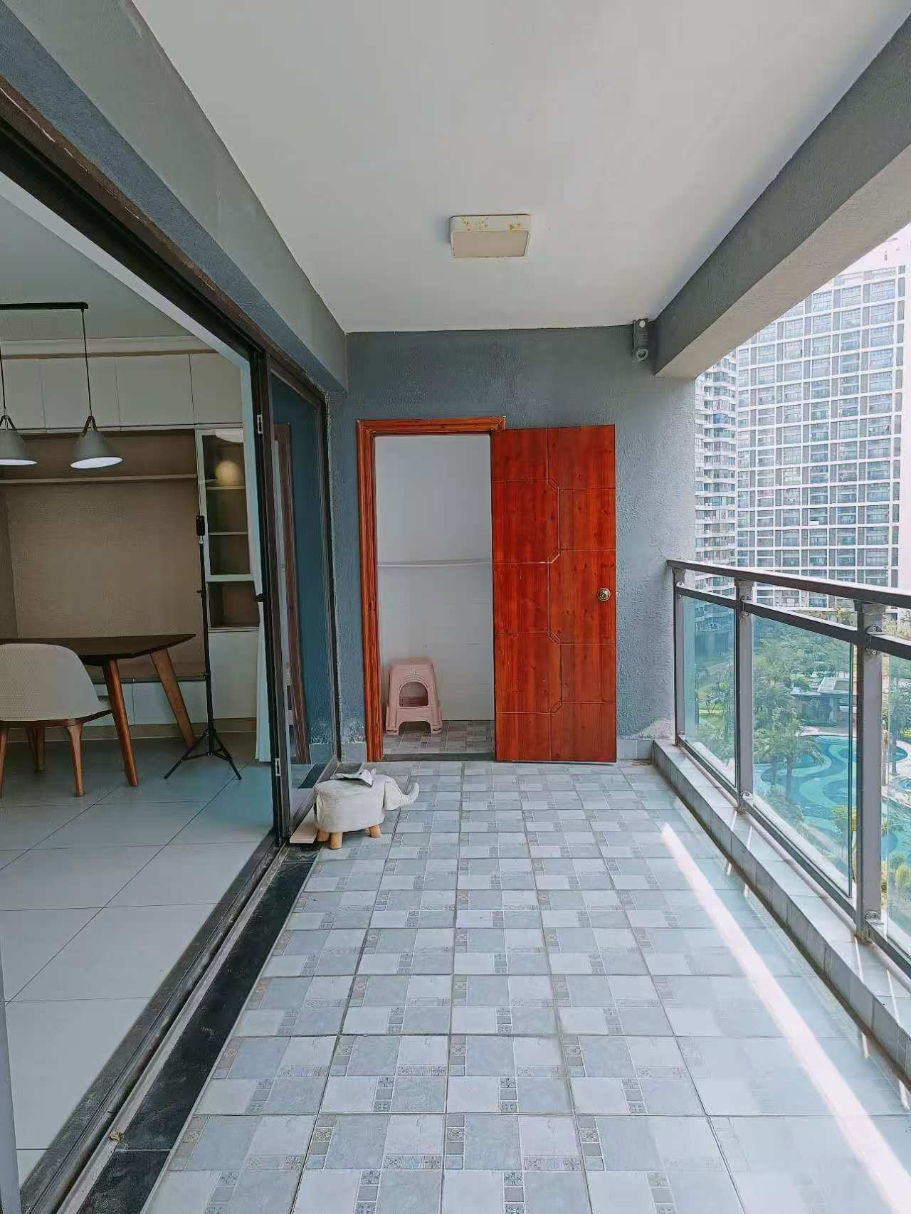 保利中央海岸一二期 3室2厅2卫 205.0万 保利中央海岸一二期 3室2厅2卫 205.0万室内图