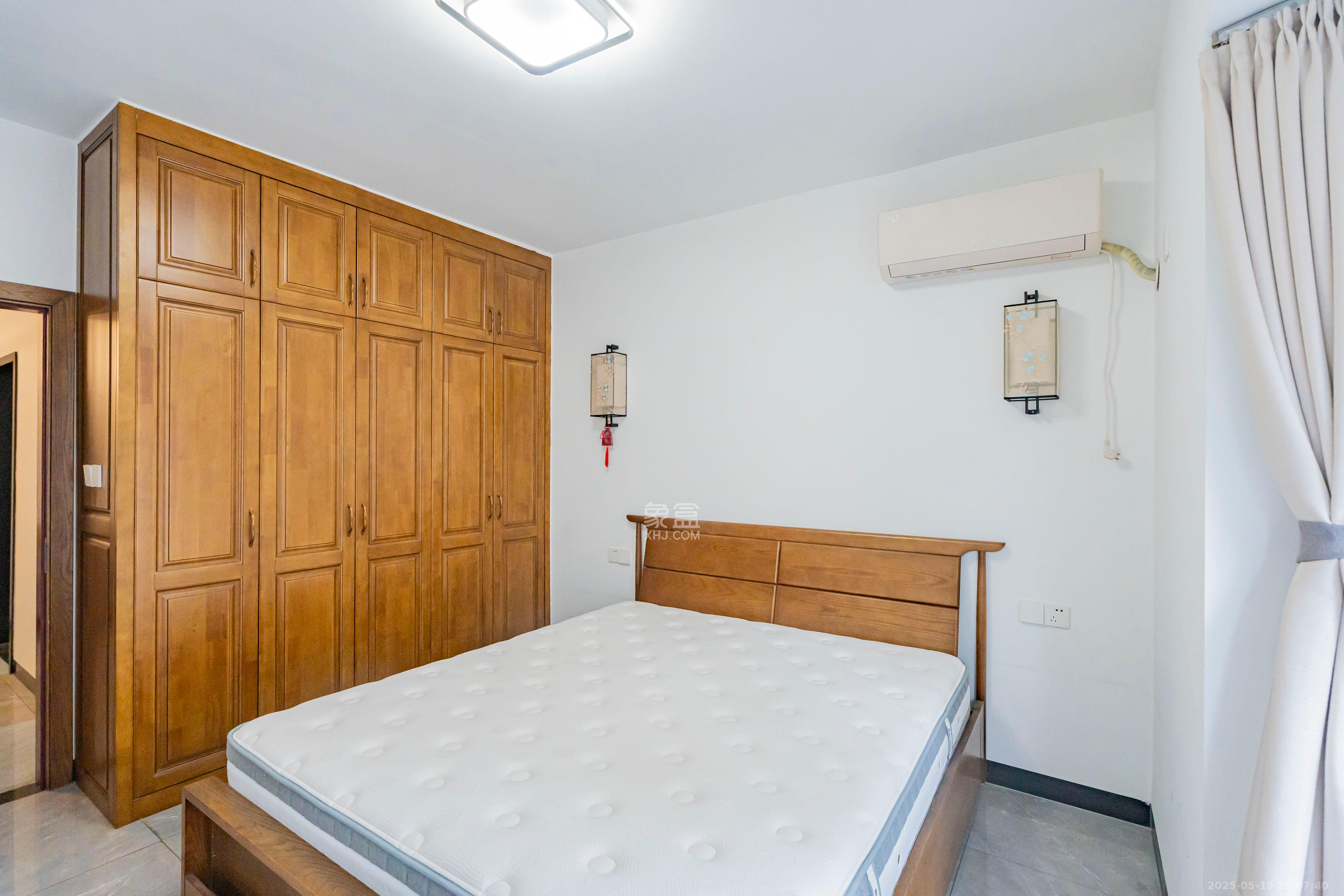 凯乐国际城 2室1厅1卫 103.0万 凯乐国际城 2室1厅1卫 103.0万卧室