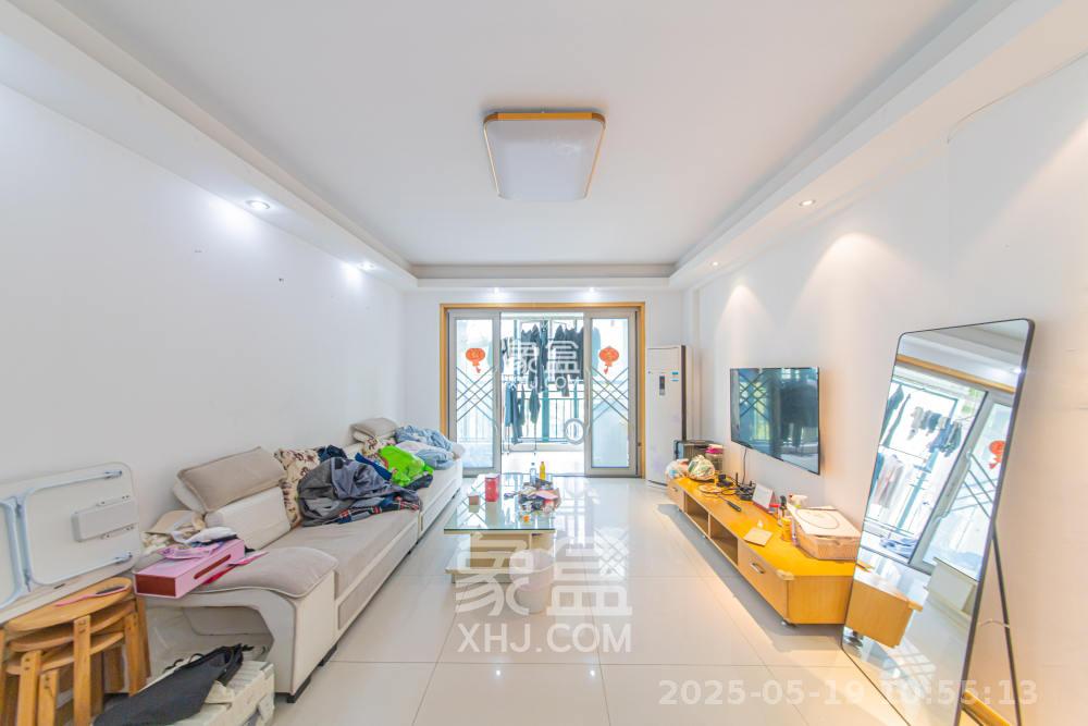 华电湘苑 3室2厅1卫 2200.0元/月 华电湘苑 3室2厅1卫 2200.0元/月室内图