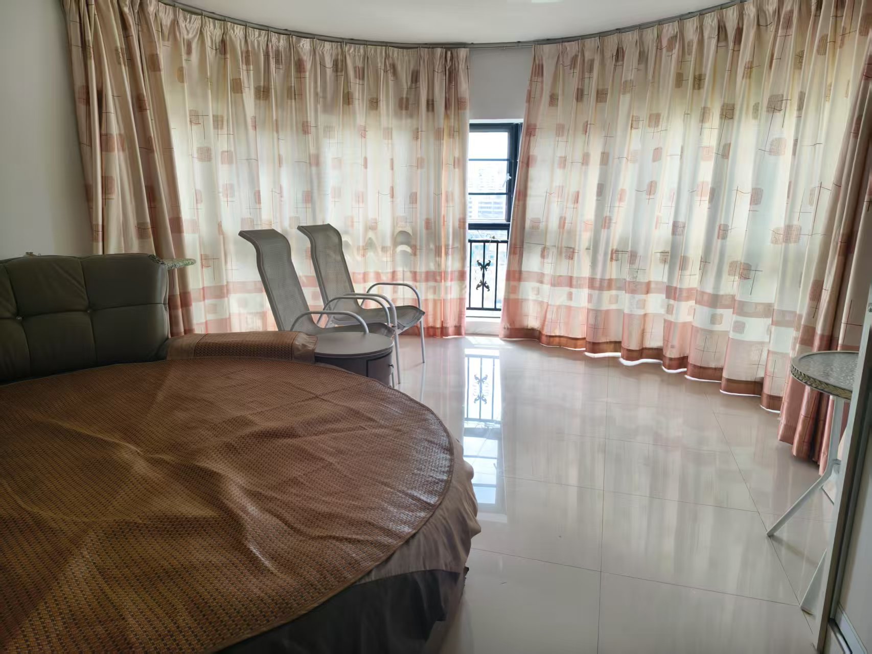 宇建城市花园 1室0厅0卫 1700.0元/月 宇建城市花园 1室0厅0卫 1700.0元/月室内图