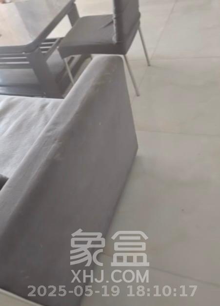 丰园城（鄱阳小区二期）  3室2厅2卫   2600.00元/月室内图