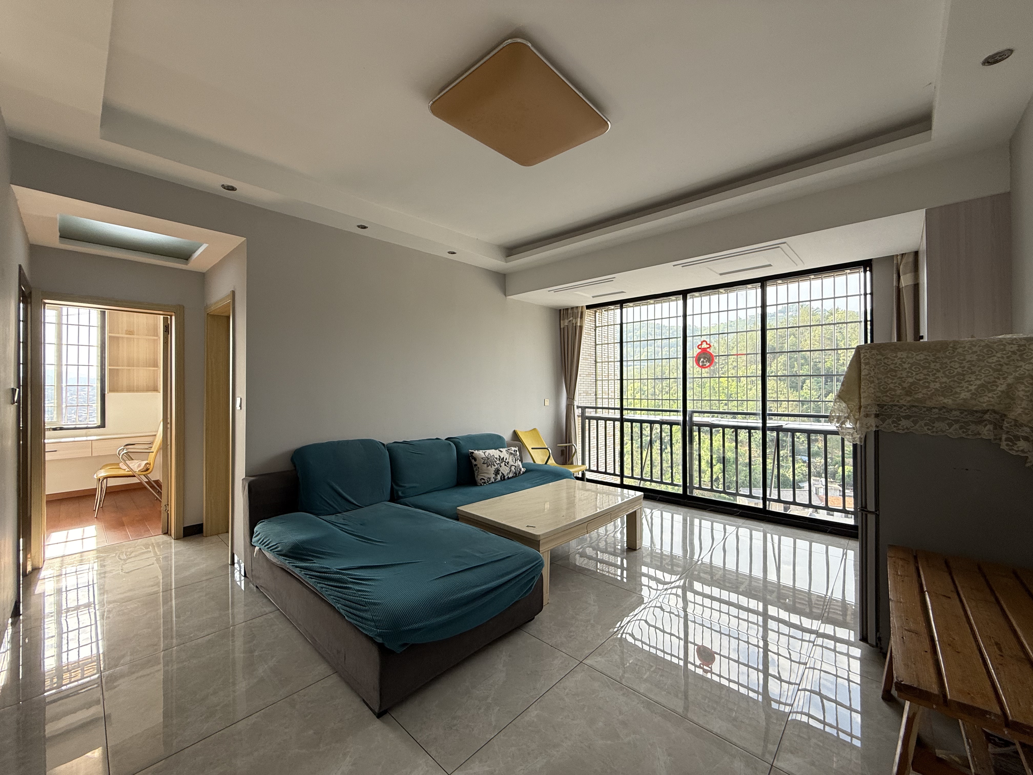 欣业苑 2室2厅1卫 1300.0元/月 欣业苑 2室2厅1卫 1300.0元/月室内图