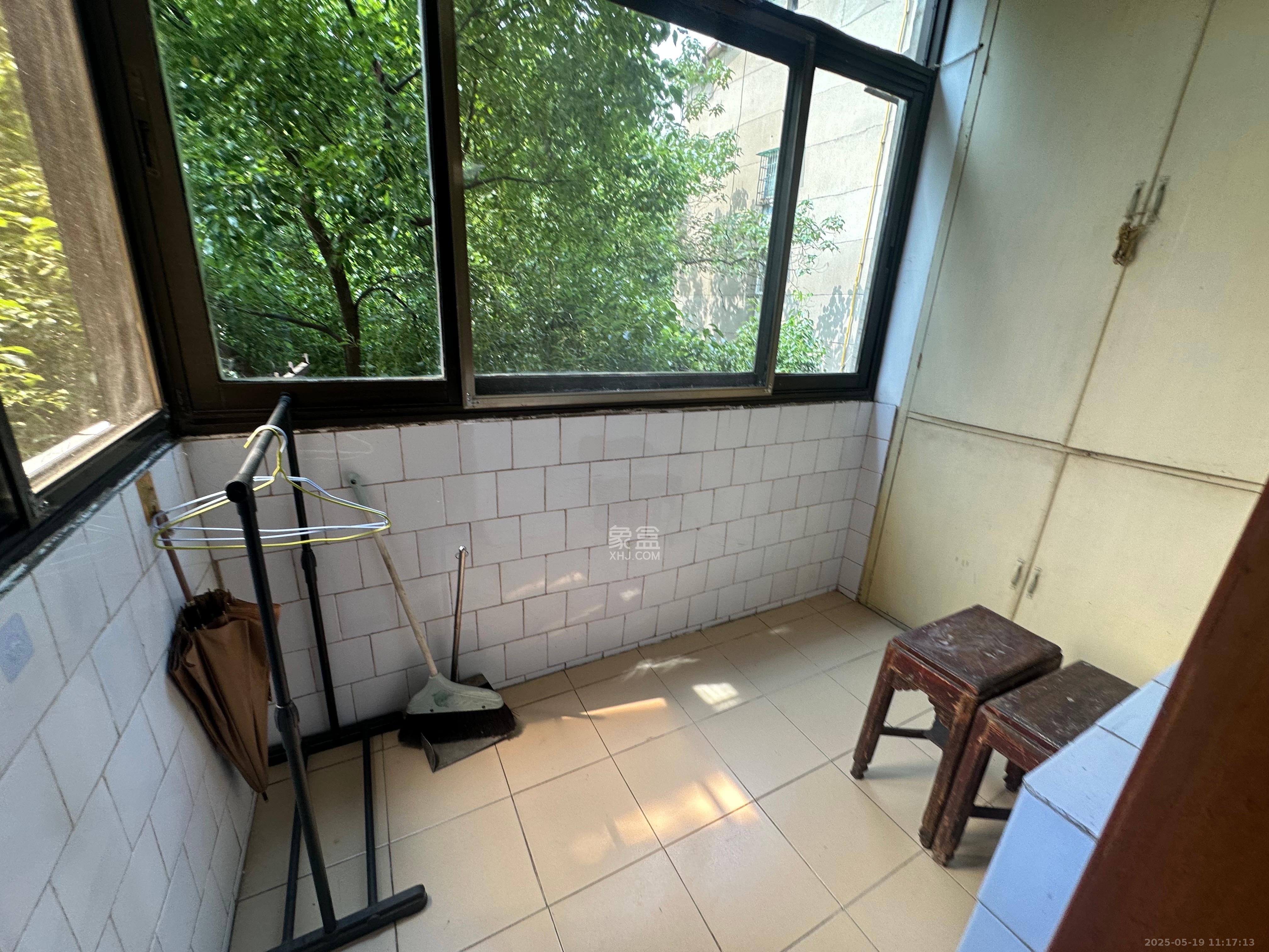 雨花区线材宿舍(莱特尔事业集团小区)  2室1厅1卫   1500.00元/月室内图