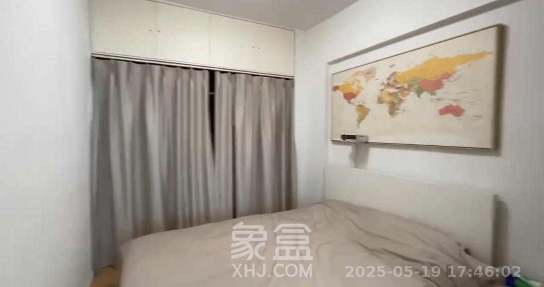 香颂国际  1室1厅1卫   1850.00元/月室内图
