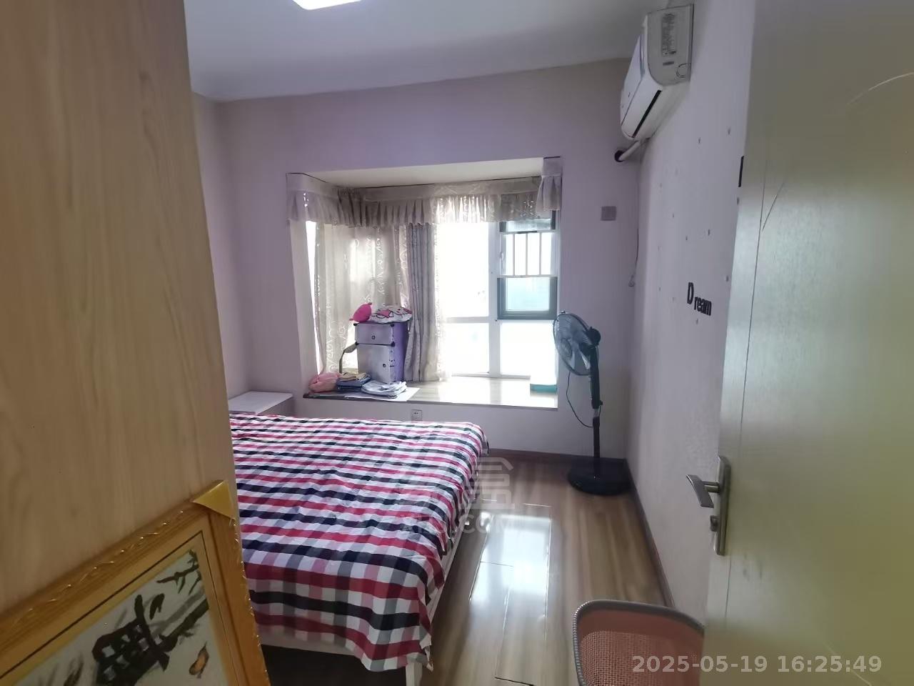 美的城二期 3室2厅2卫 2300.0元/月 美的城二期 3室2厅2卫 2300.0元/月小区图