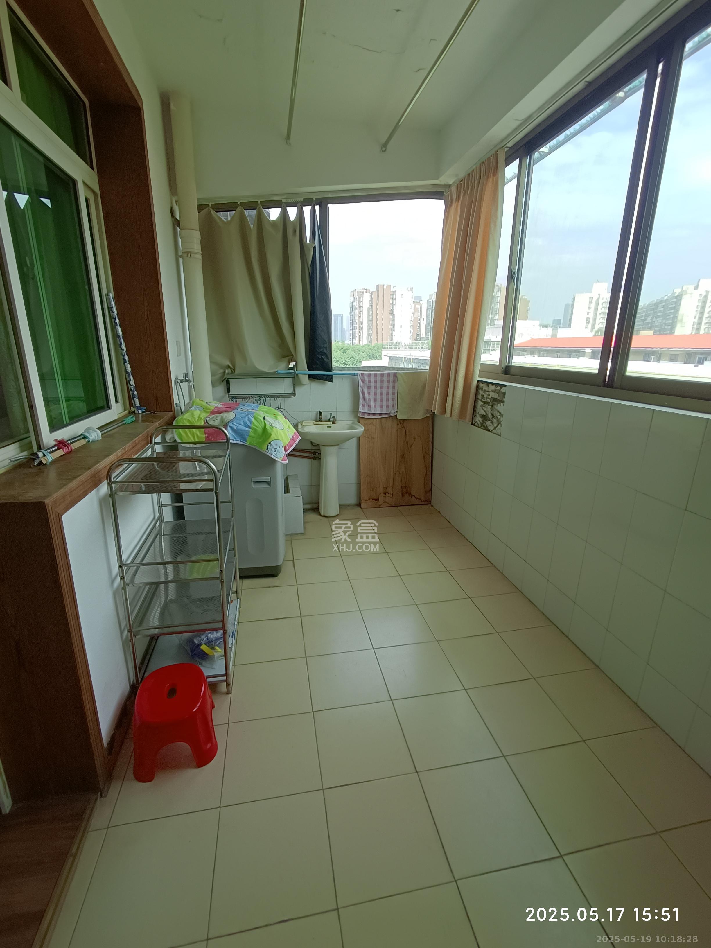 杜家塘小区  3室1厅1卫   1600.00元/月室内图