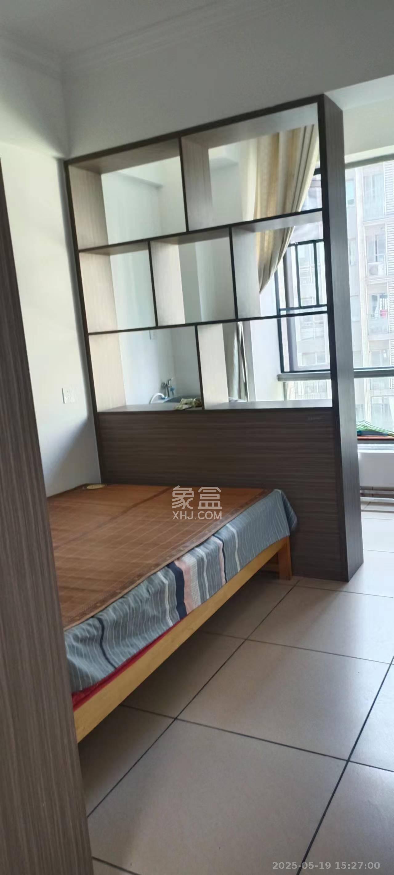 建鸿达华都（华都小户型及大华写字楼）  1室1厅1卫   2800.00元/月室内图