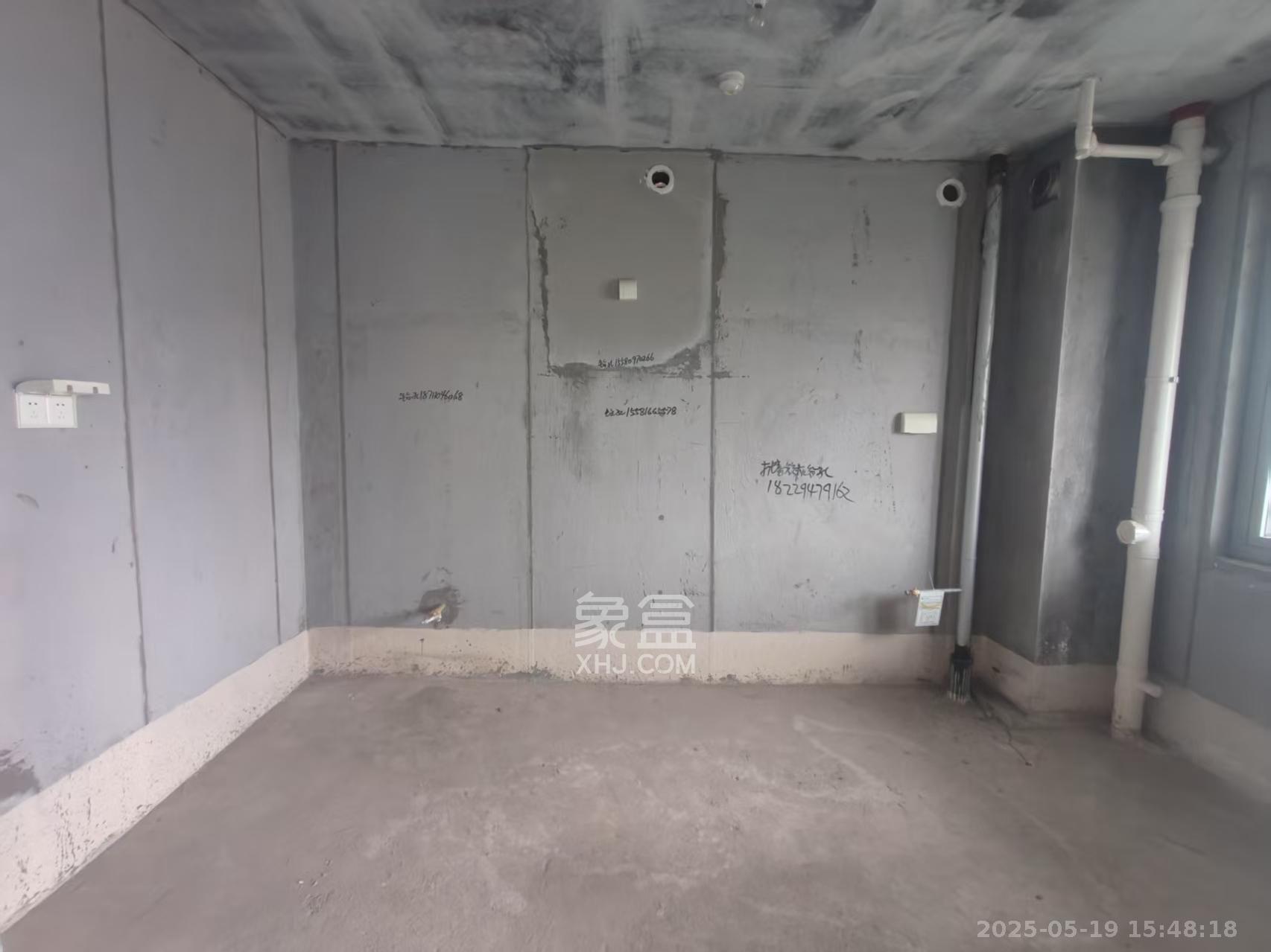 湘江壹号一二三期(创远湘江壹号) 4室2厅2卫 3000.0元/月 湘江壹号一二三期(创远湘江壹号) 4室2厅2卫 3000.0元/月室内图