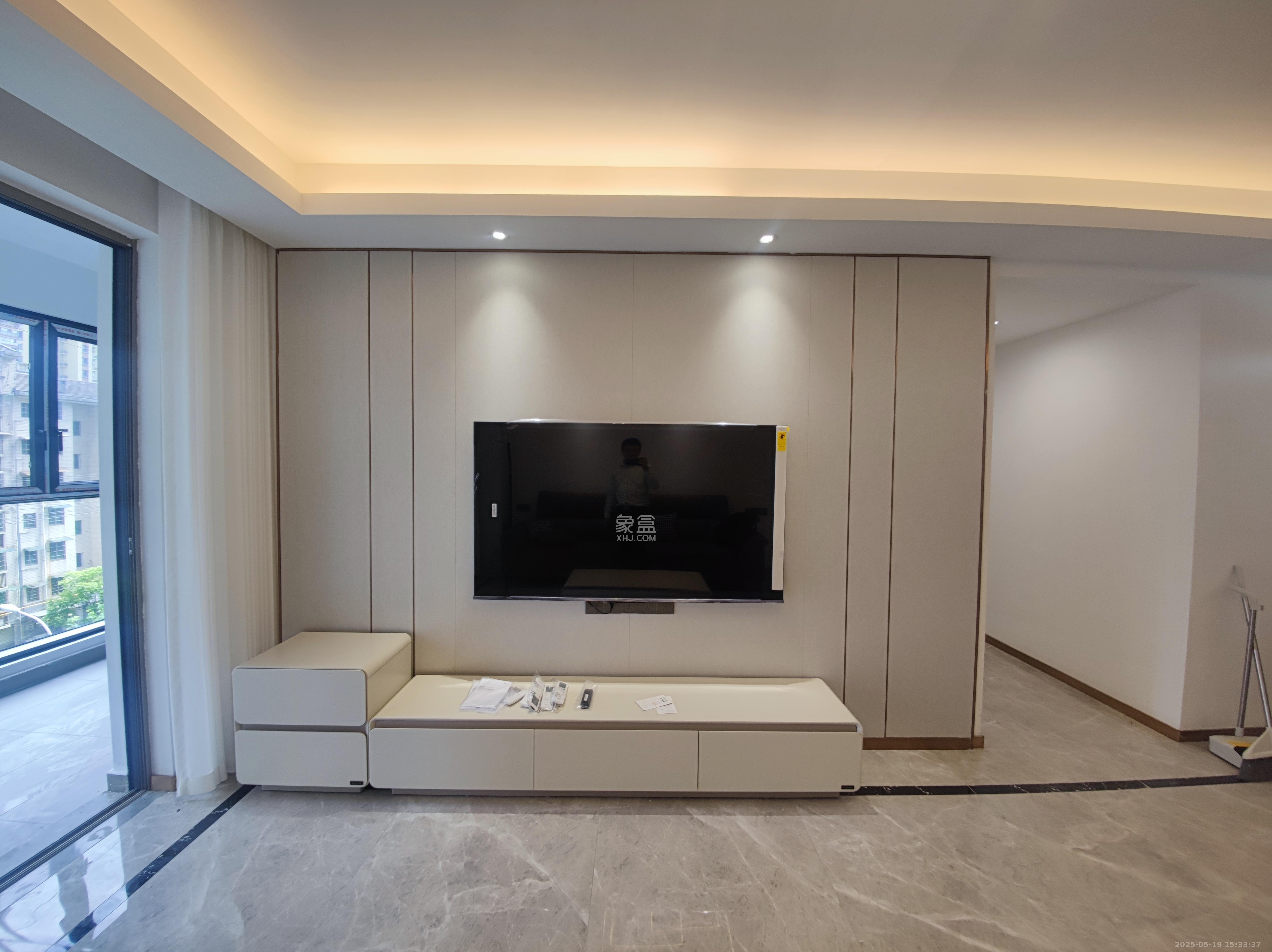 旭辉雨花郡  4室2厅2卫   4600.00元/月室内图