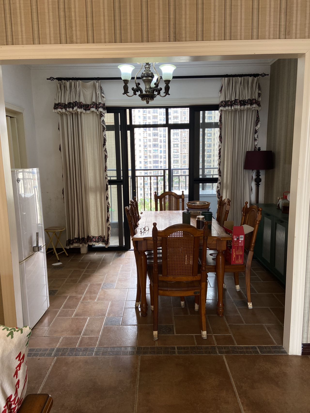 和风江岸 3室2厅1卫 235.0万 和风江岸 3室2厅1卫 235.0万室内图