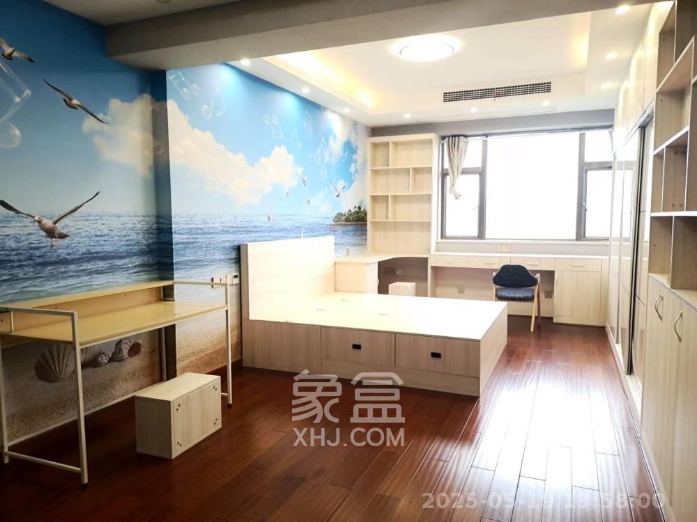 昊天大厦  1室1厅1卫   2100.00元/月室内图