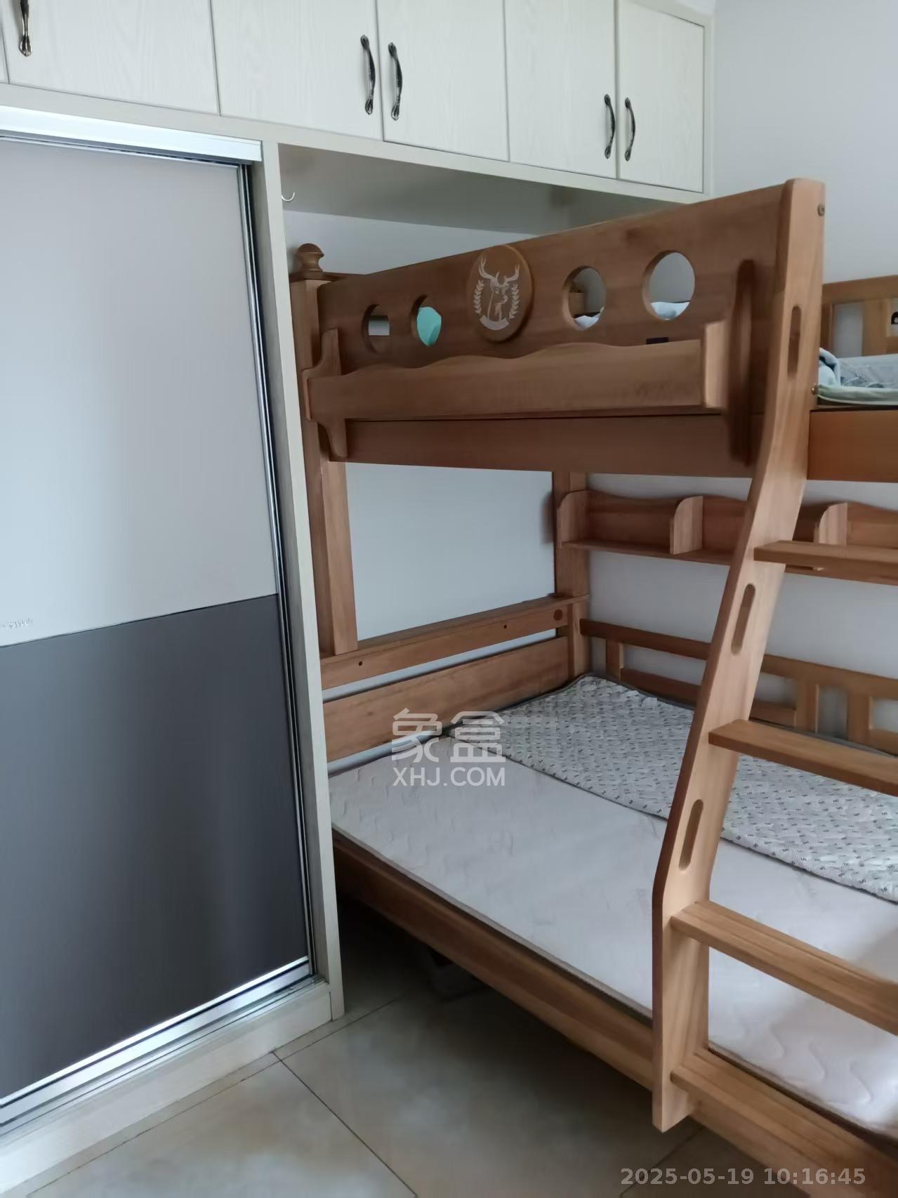 金轮星光名座 2室2厅1卫 2300.0元/月 金轮星光名座 2室2厅1卫 2300.0元/月室内图