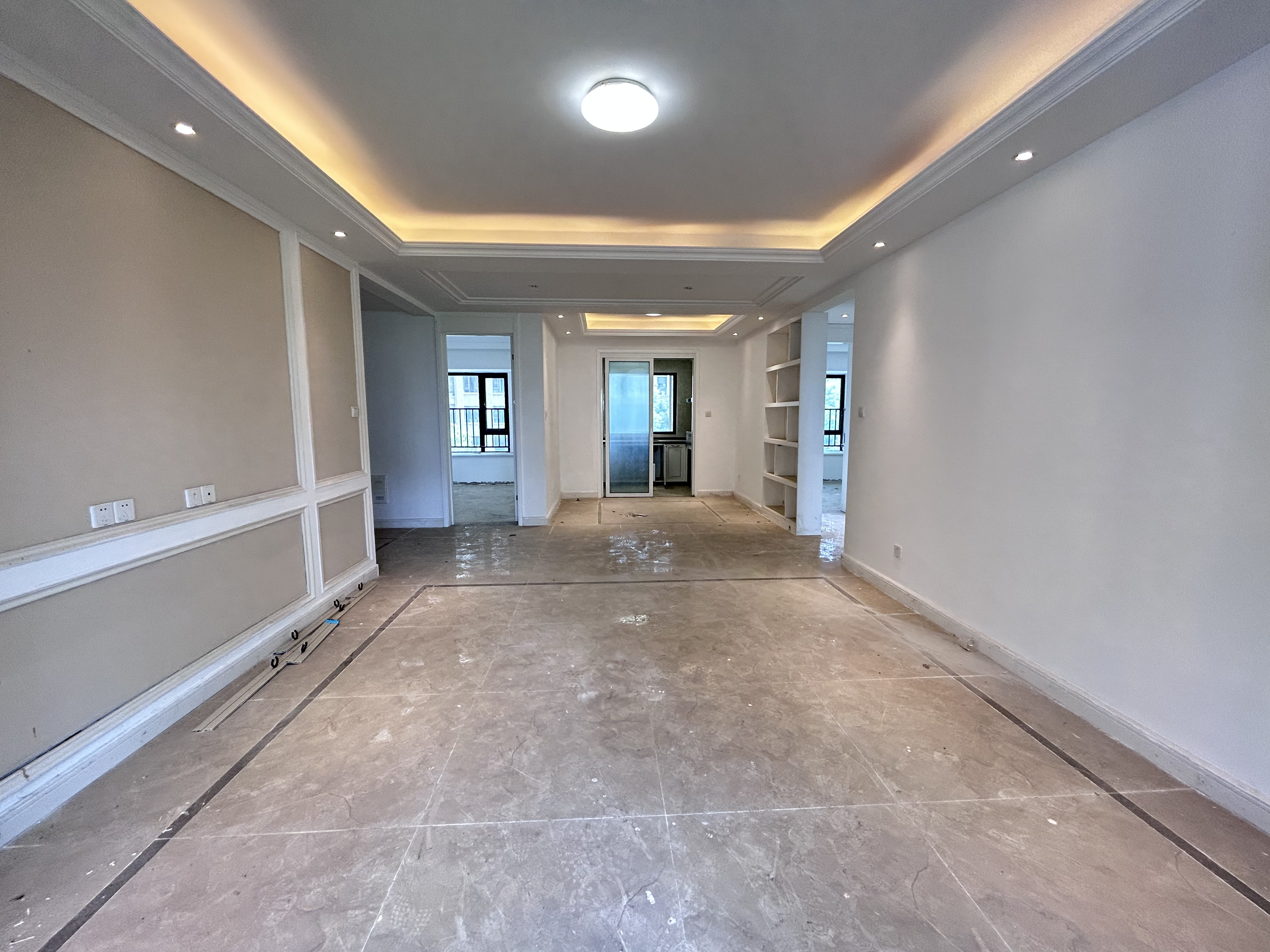 荣盛碧桂园铂悦府 4室2厅2卫 1600.0元/月 荣盛碧桂园铂悦府 4室2厅2卫 1600.0元/月室内图