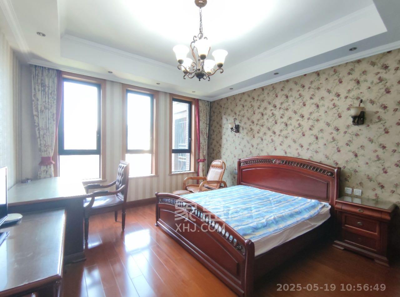 中隆国际御玺 4室2厅3卫 6000.0元/月 中隆国际御玺 4室2厅3卫 6000.0元/月室内图