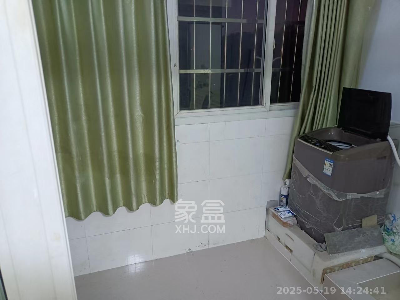 湘樟园小区（湘樟家园）  2室1厅1卫   1600.00元/月室内图