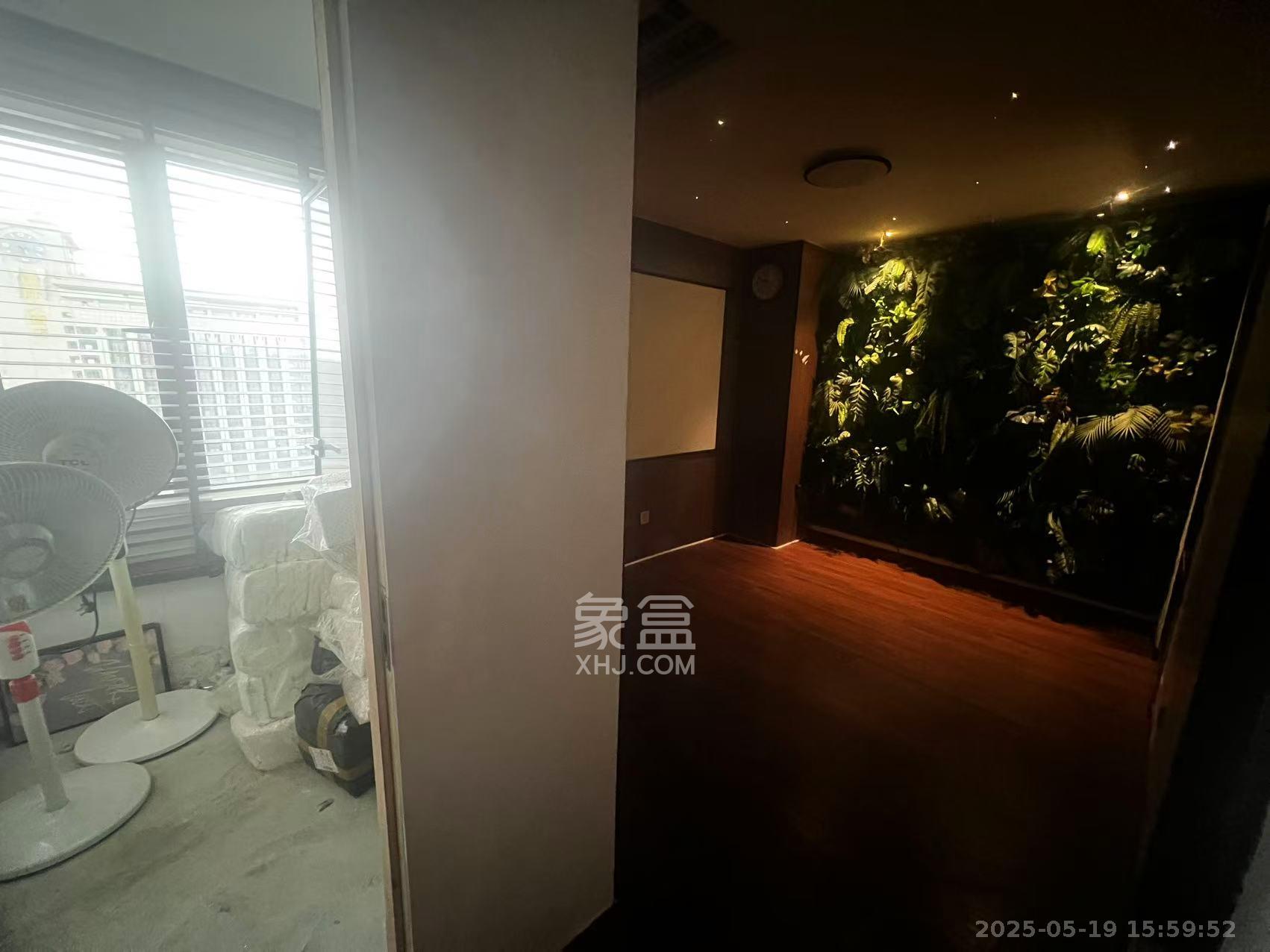 宽寓大厦   230.0㎡     12600.00元/月室内图