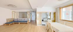 省建设厅宿舍  3室2厅2卫   120.00万