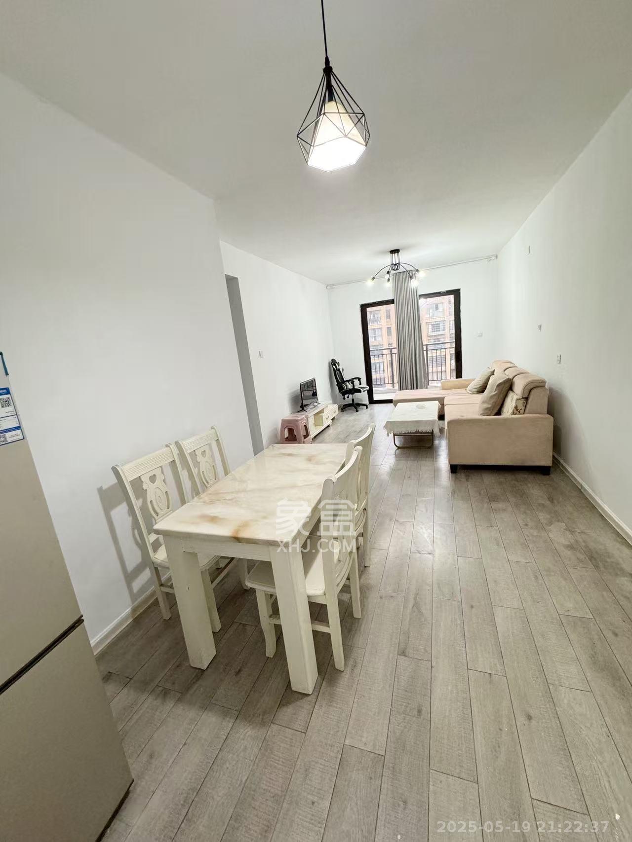 南城印象 2室1厅1卫 2300.0元/月 南城印象 2室1厅1卫 2300.0元/月室内图