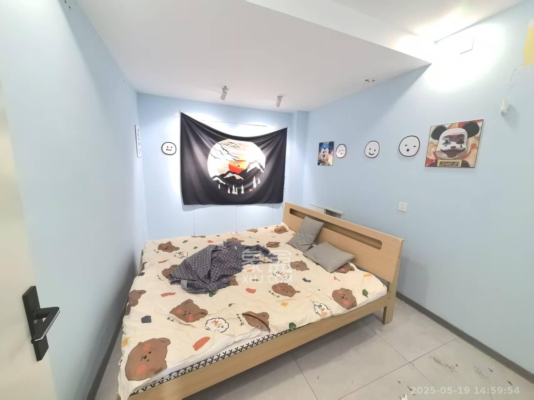 保利香槟国际  4室1厅1卫    4500.0元/月 保利香槟国际  4室1厅1卫    4500.0元/月室内图