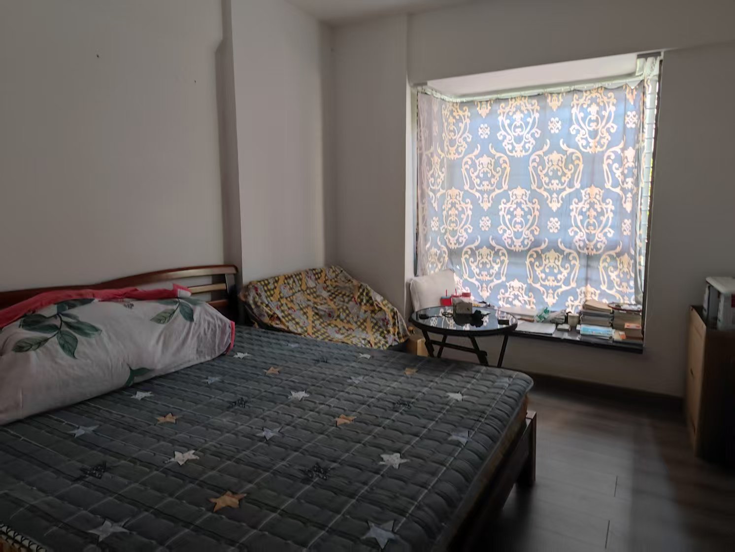 汇锦名城 3室2厅1卫 3800.0元/月 汇锦名城 3室2厅1卫 3800.0元/月室内图