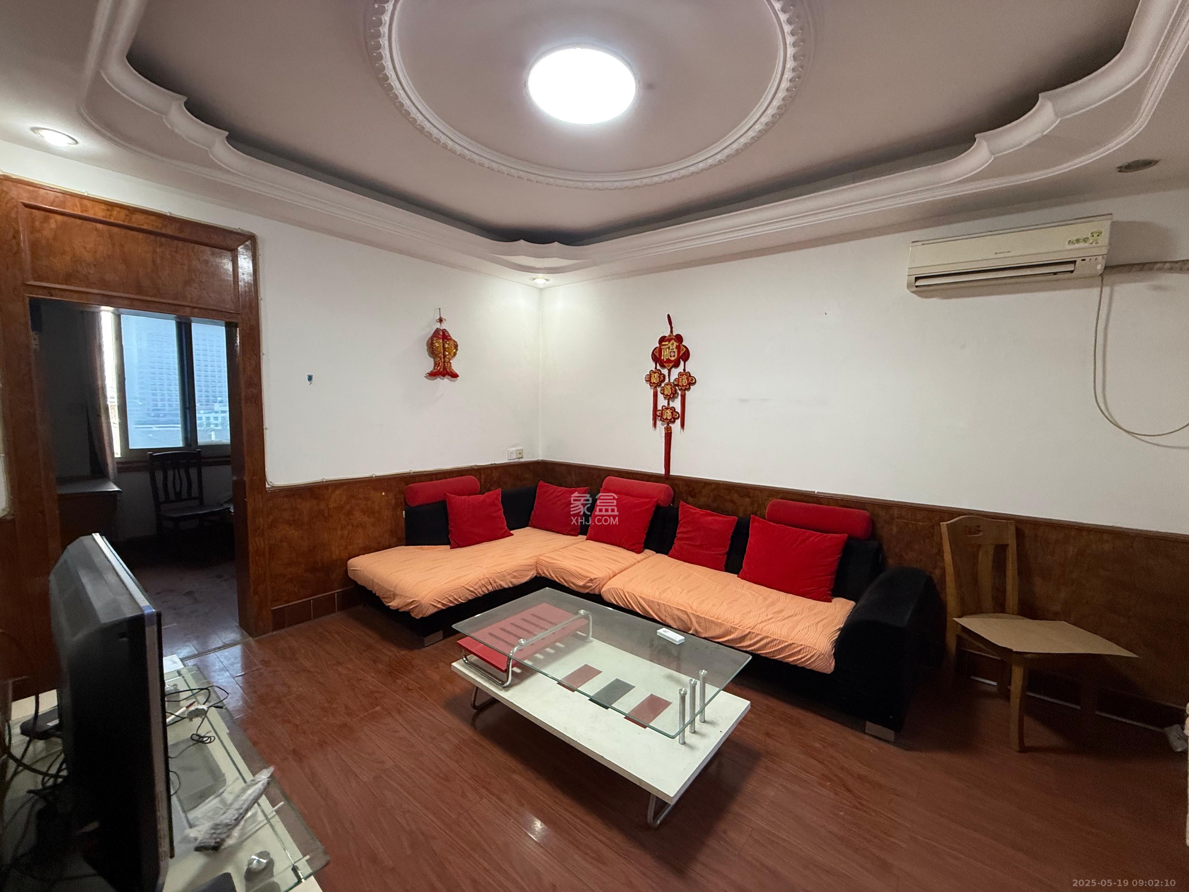 砂子塘社区 2室1厅1卫 1300.0元/月 砂子塘社区 2室1厅1卫 1300.0元/月室内图