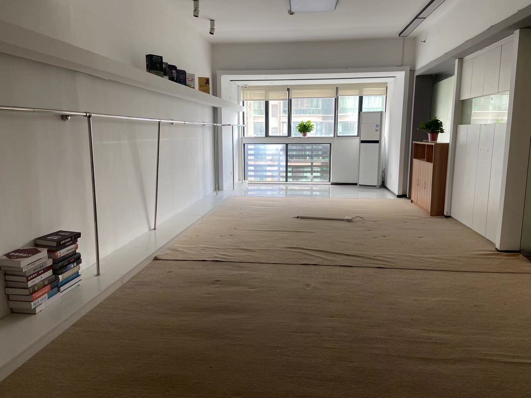 沐林美郡  3室0厅0卫   3500.00元/月室内图