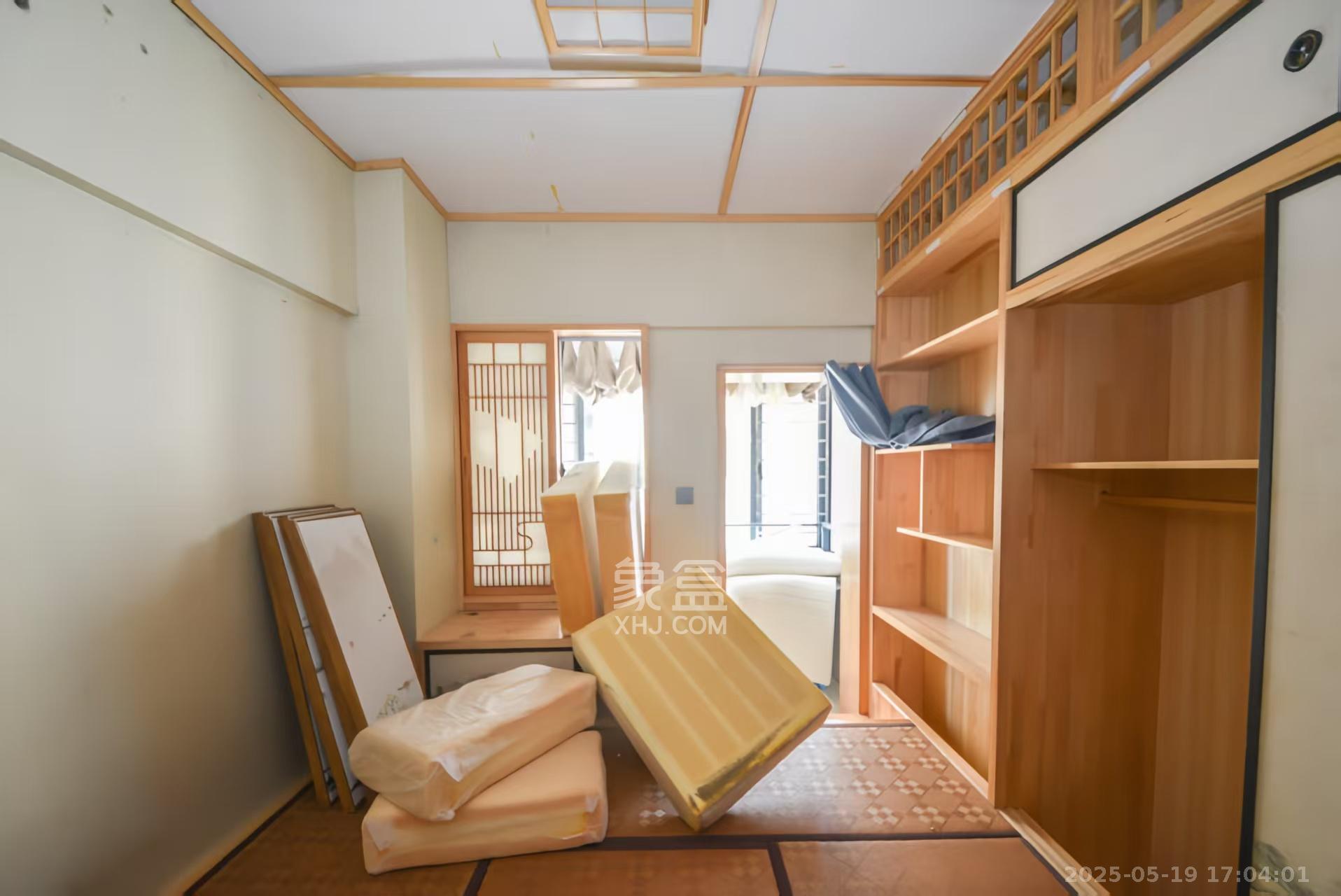 万博汇  1室1厅1卫   1500.00元/月室内图