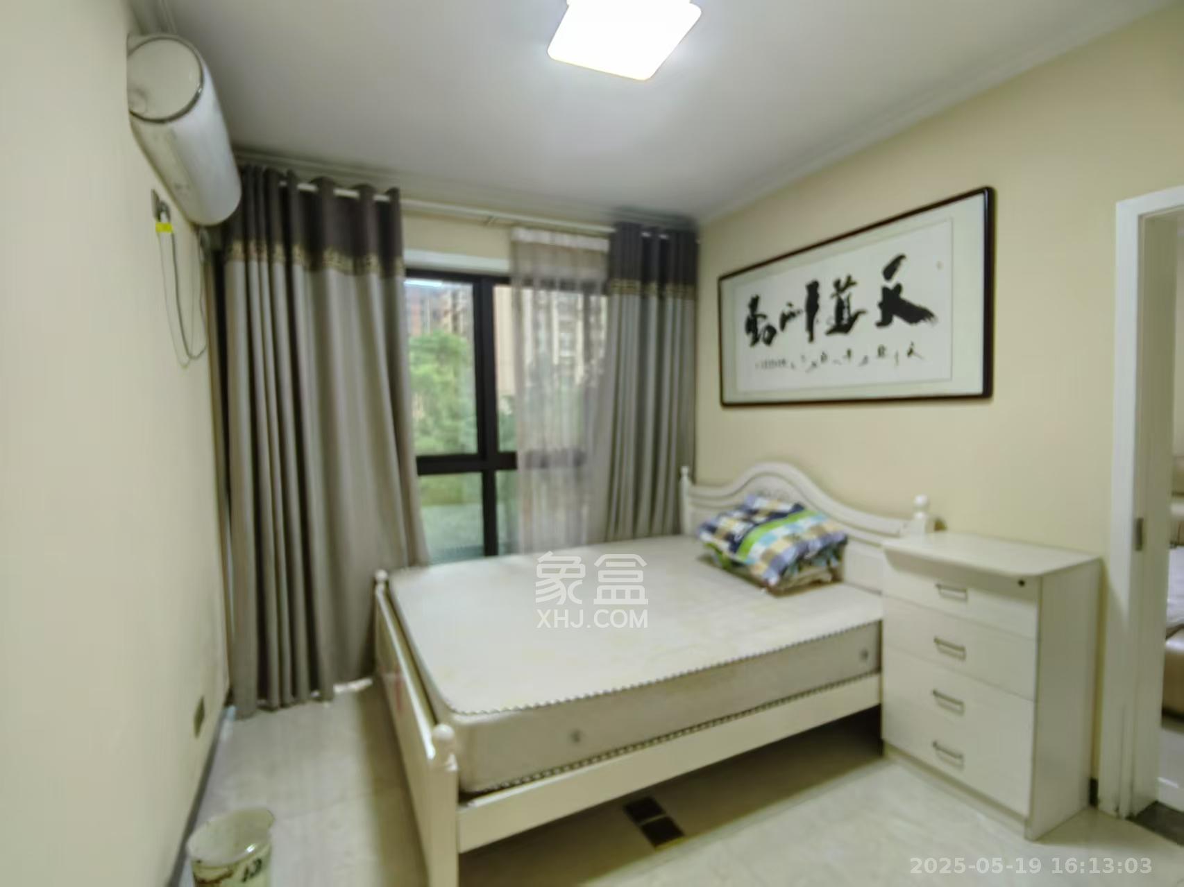 乾源国际 4室2厅2卫 2600.0元/月 乾源国际 4室2厅2卫 2600.0元/月室内图