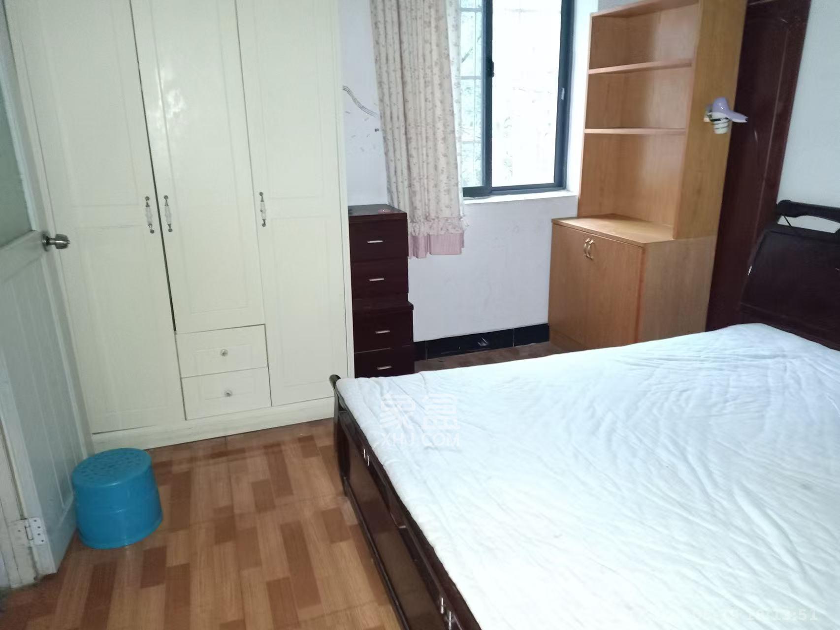 建湘新村  1室1厅0卫   1200.00元/月室内图