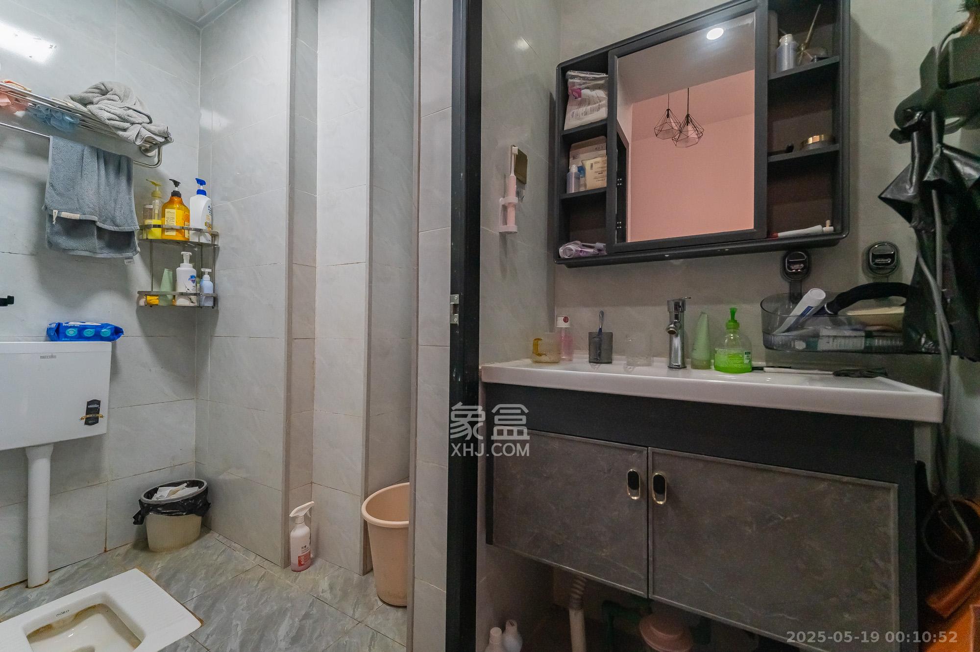 湖湾世景  1室1厅1卫    39.78万 湖湾世景  1室1厅1卫    39.78万卫生间