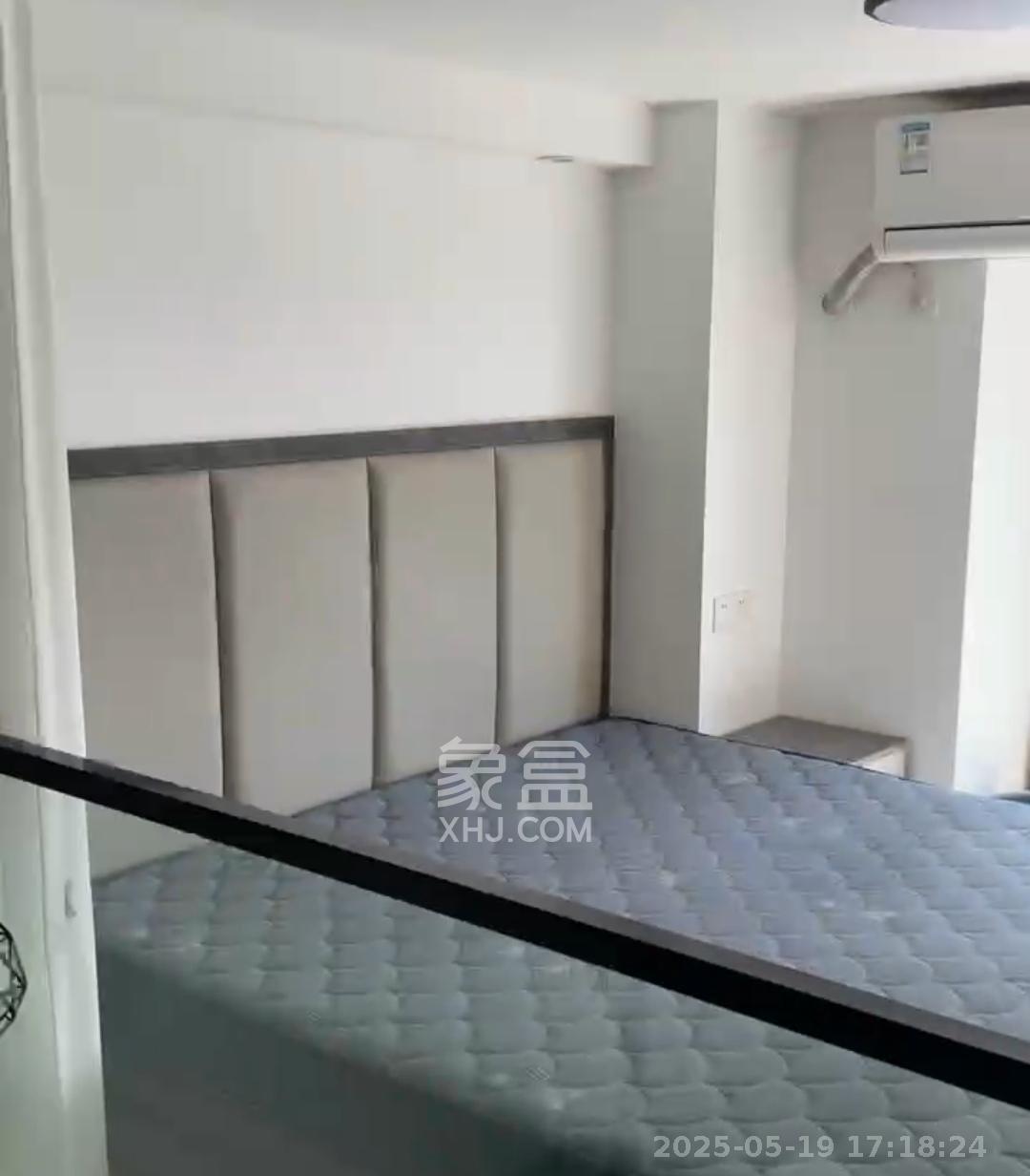 时代MOMA云PARK  1室0厅0卫   3000.00元/月室内图