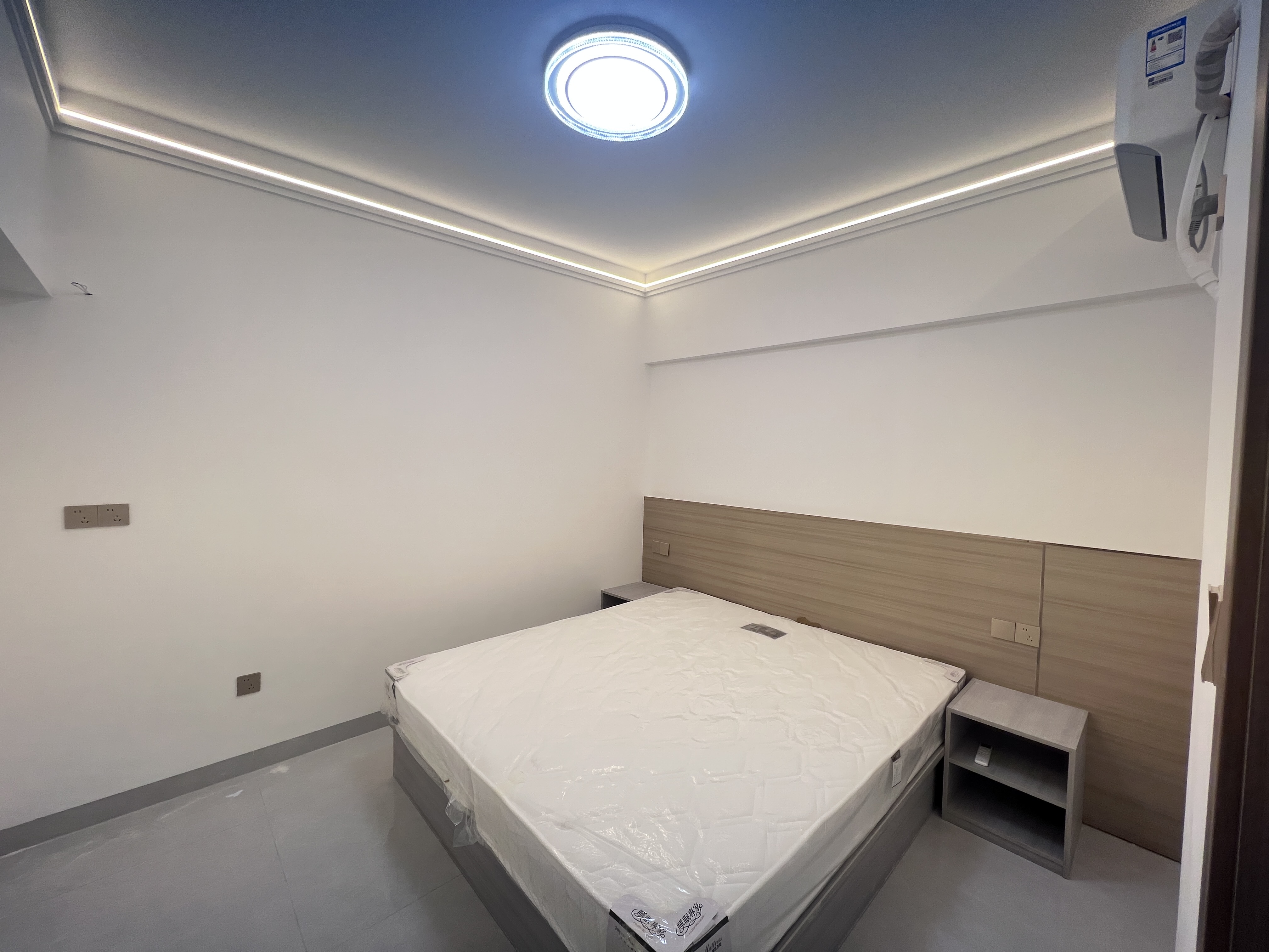 龙湖光年  1室1厅1卫   2300.00元/月室内图