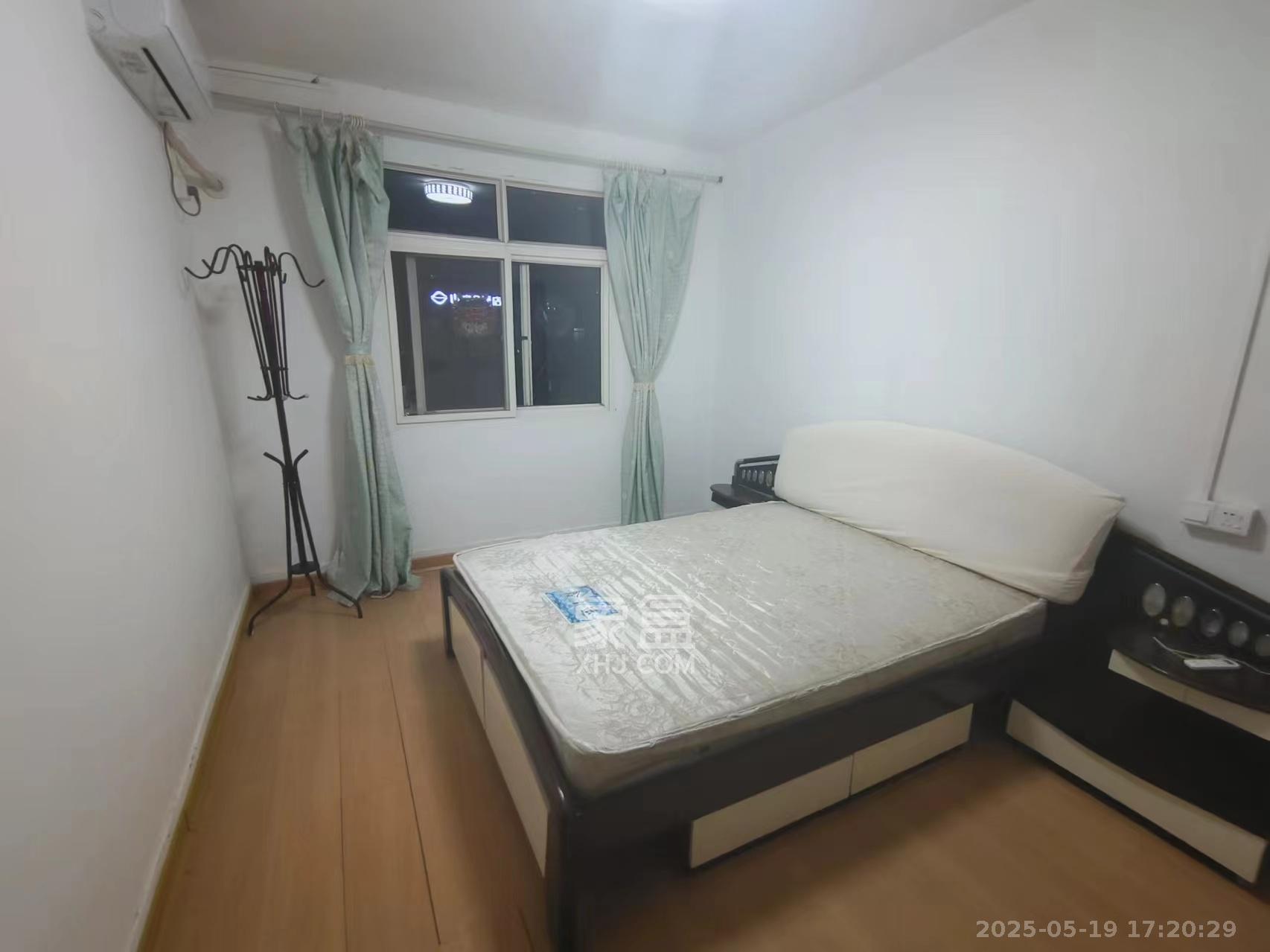 中铁五局宿舍（洞井铺）  1室0厅0卫   1200.00元/月室内图
