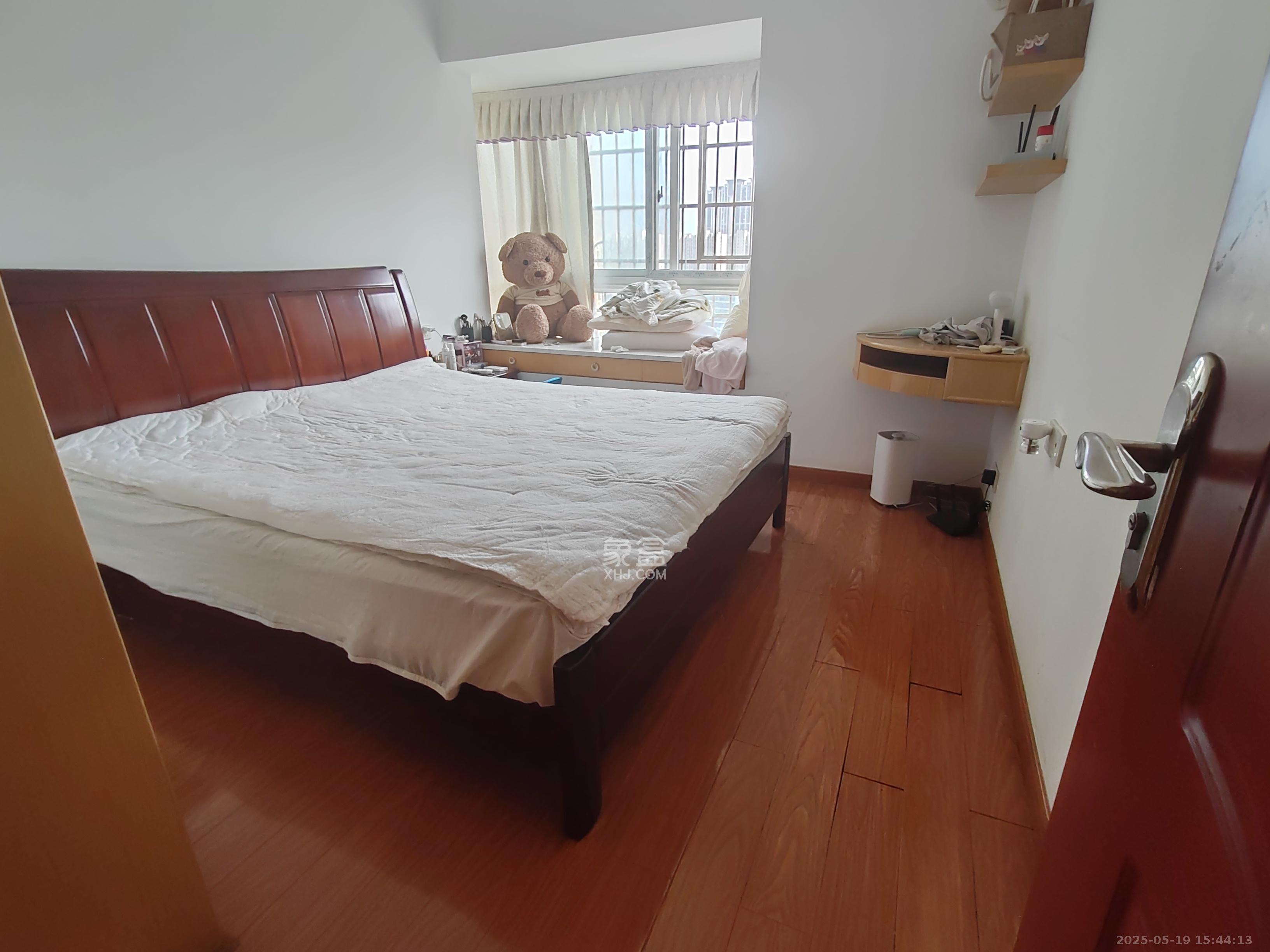家和苑（原梅溪湖保障性住房一期）  2室2厅1卫   2000.00元/月室内图