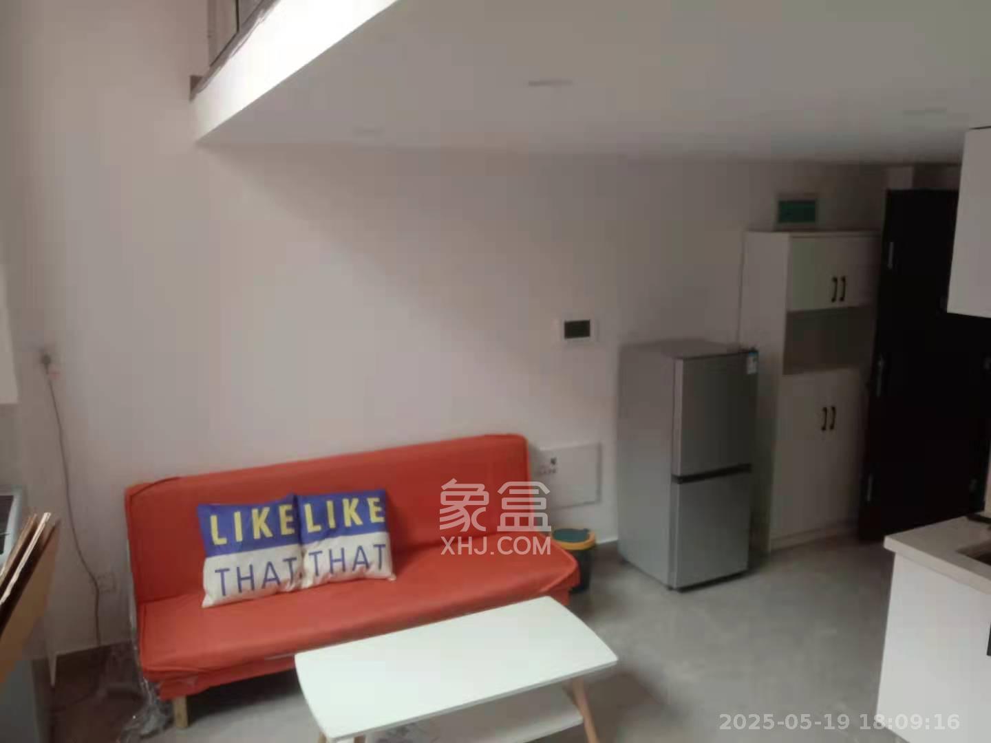 博长山水香颐 1室0厅0卫 1200.0元/月 博长山水香颐 1室0厅0卫 1200.0元/月室内图