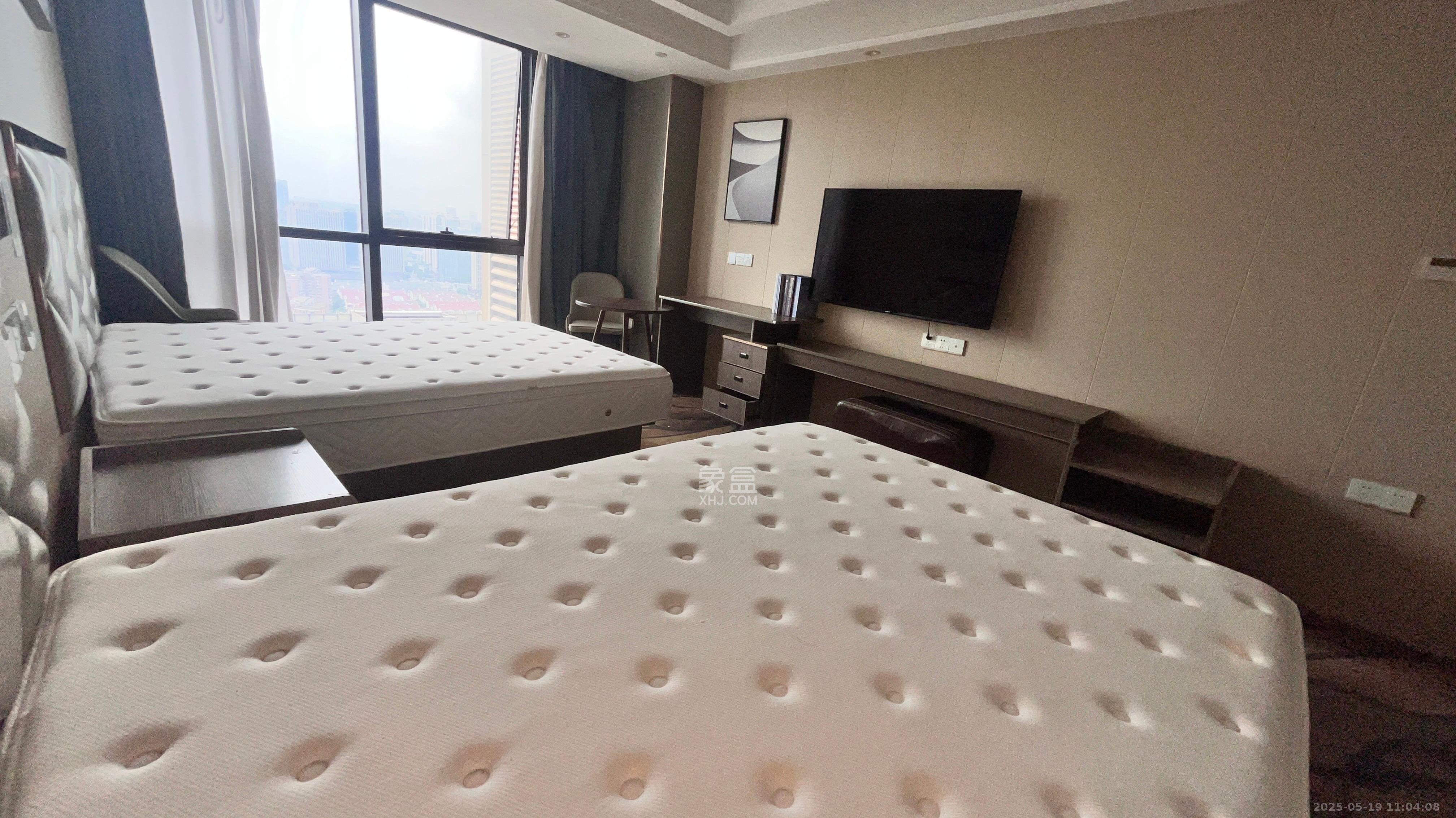 五江天街北区   53.15㎡     1500.00元/月室内图