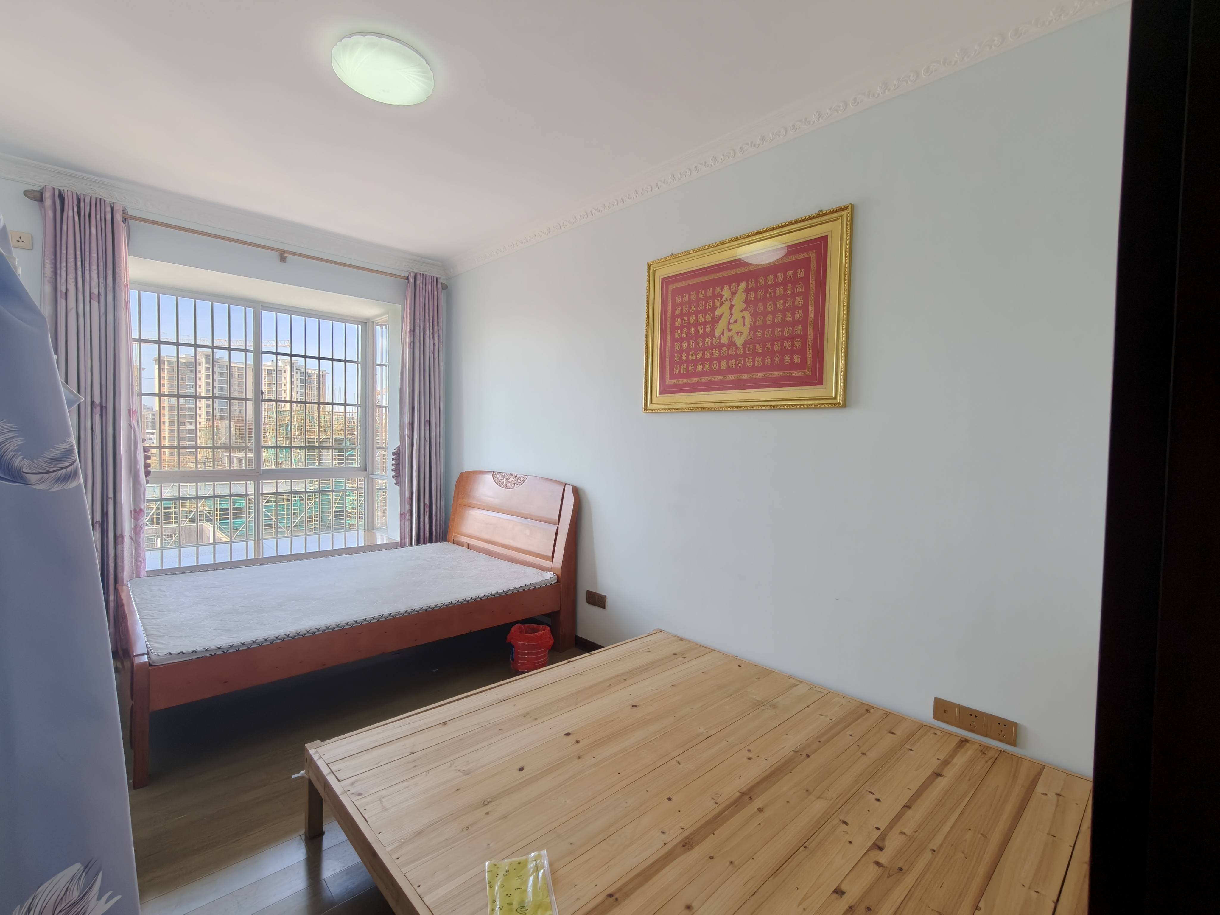 海岛阳光二期 3室2厅2卫 2500.0元/月 海岛阳光二期 3室2厅2卫 2500.0元/月室内图