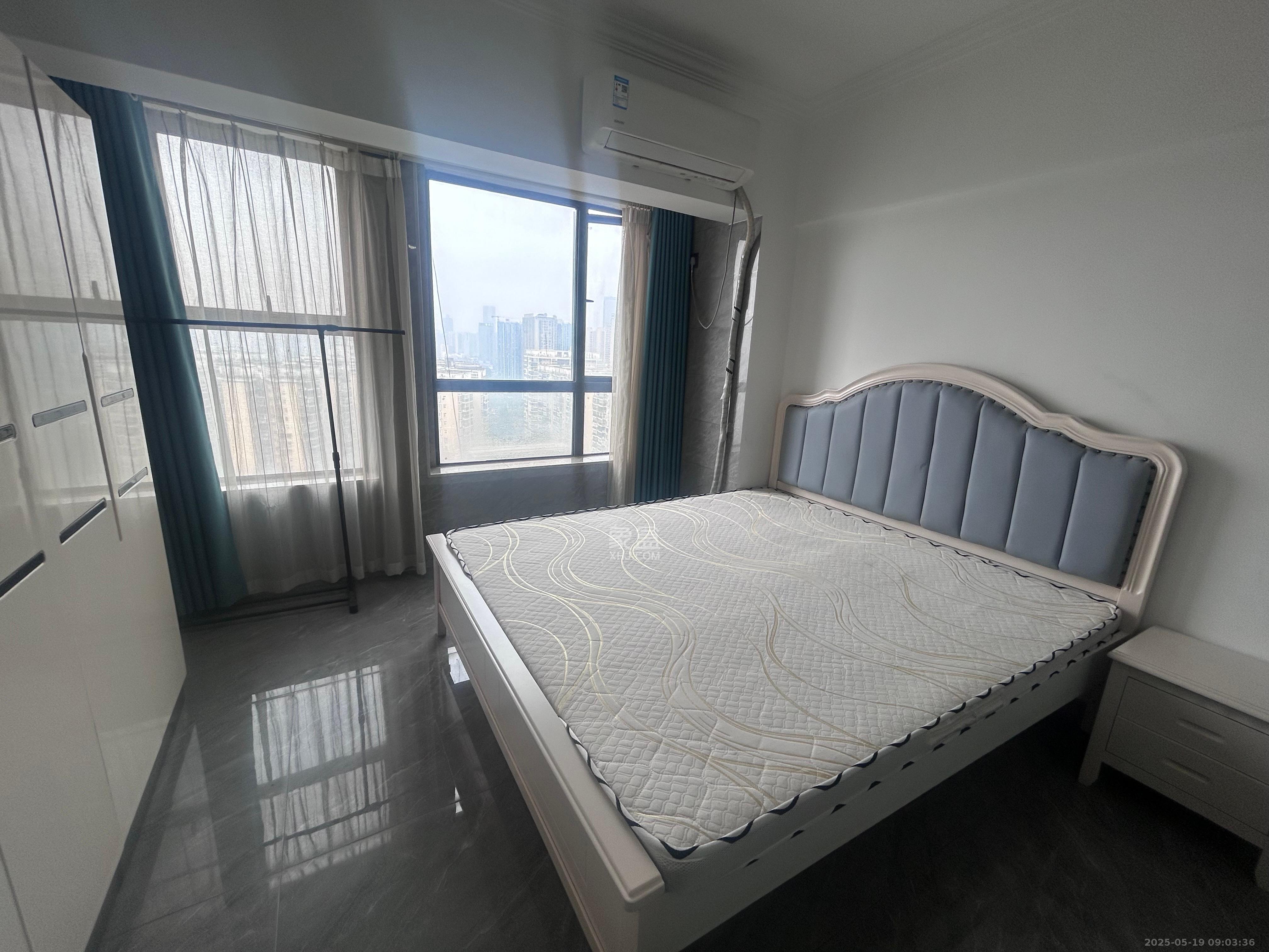 乾城（兴旺乾城）   39.19㎡     1700.00元/月