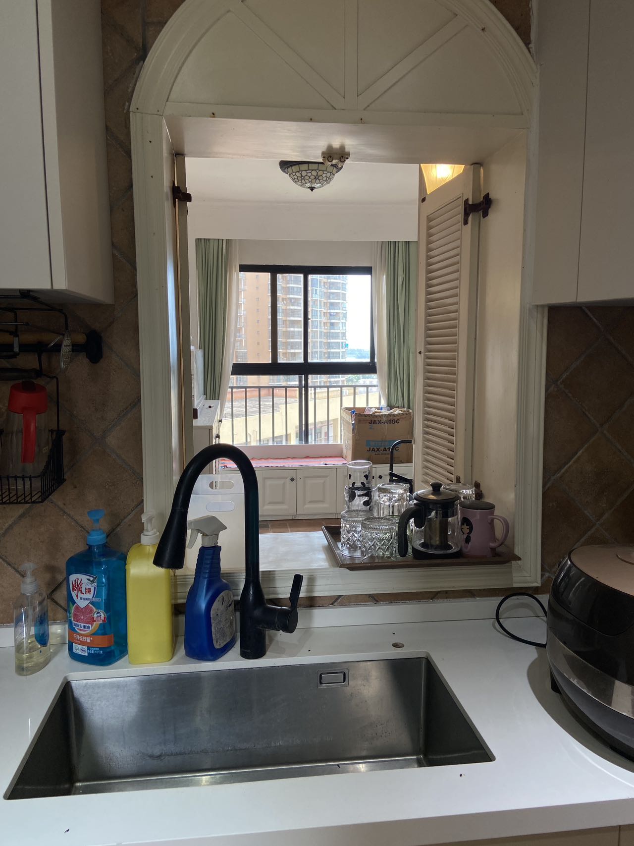 和风江岸 3室2厅1卫 235.0万 和风江岸 3室2厅1卫 235.0万室内图