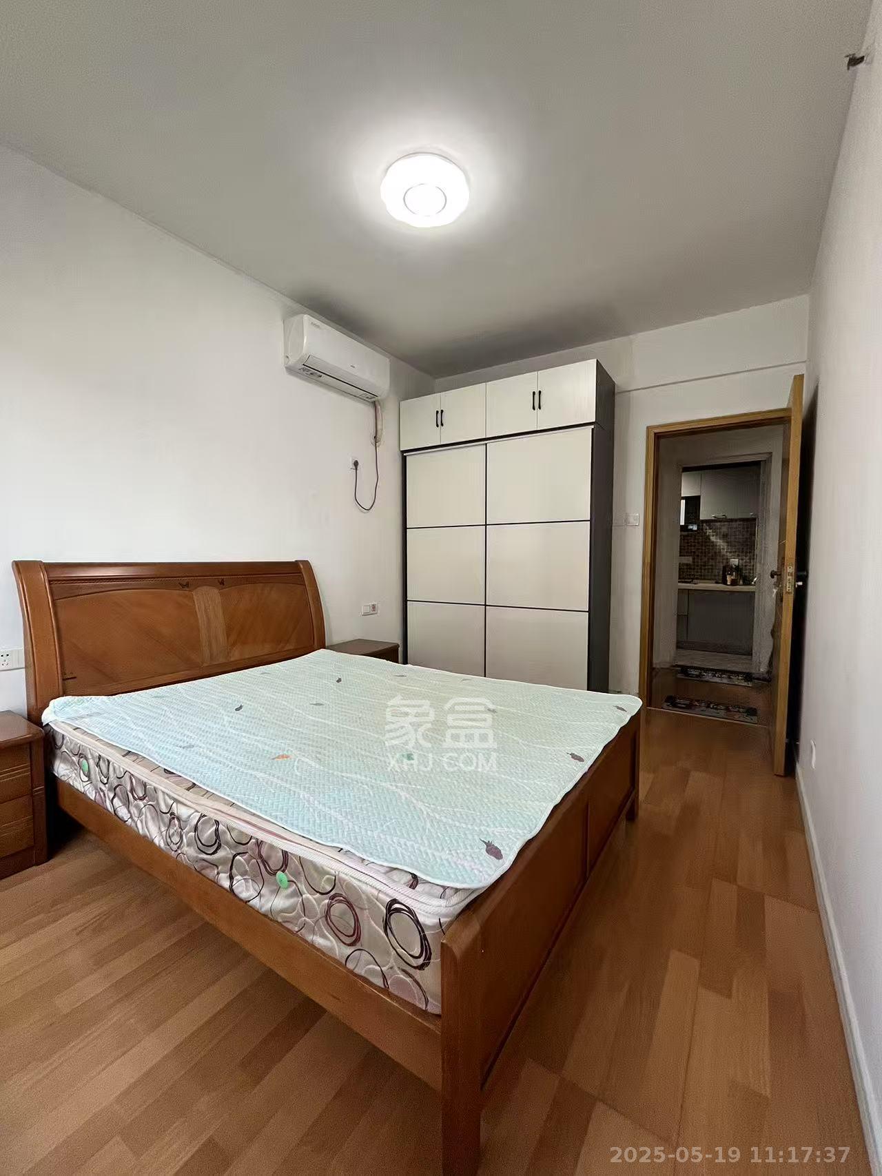 云鼎公馆  1室1厅1卫   1700.00元/月室内图