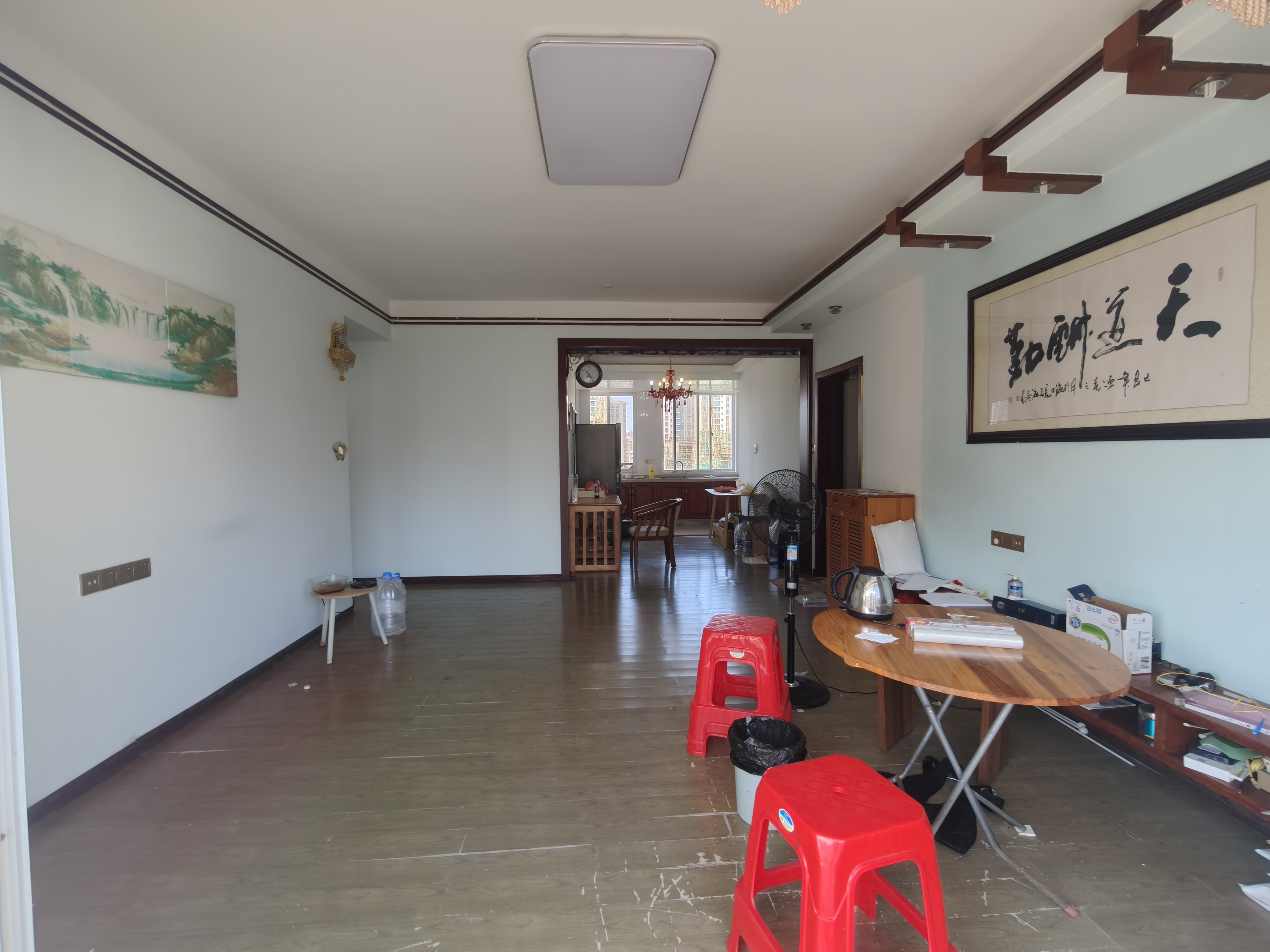 海岛阳光二期  3室2厅2卫    2700.0元/月室内图