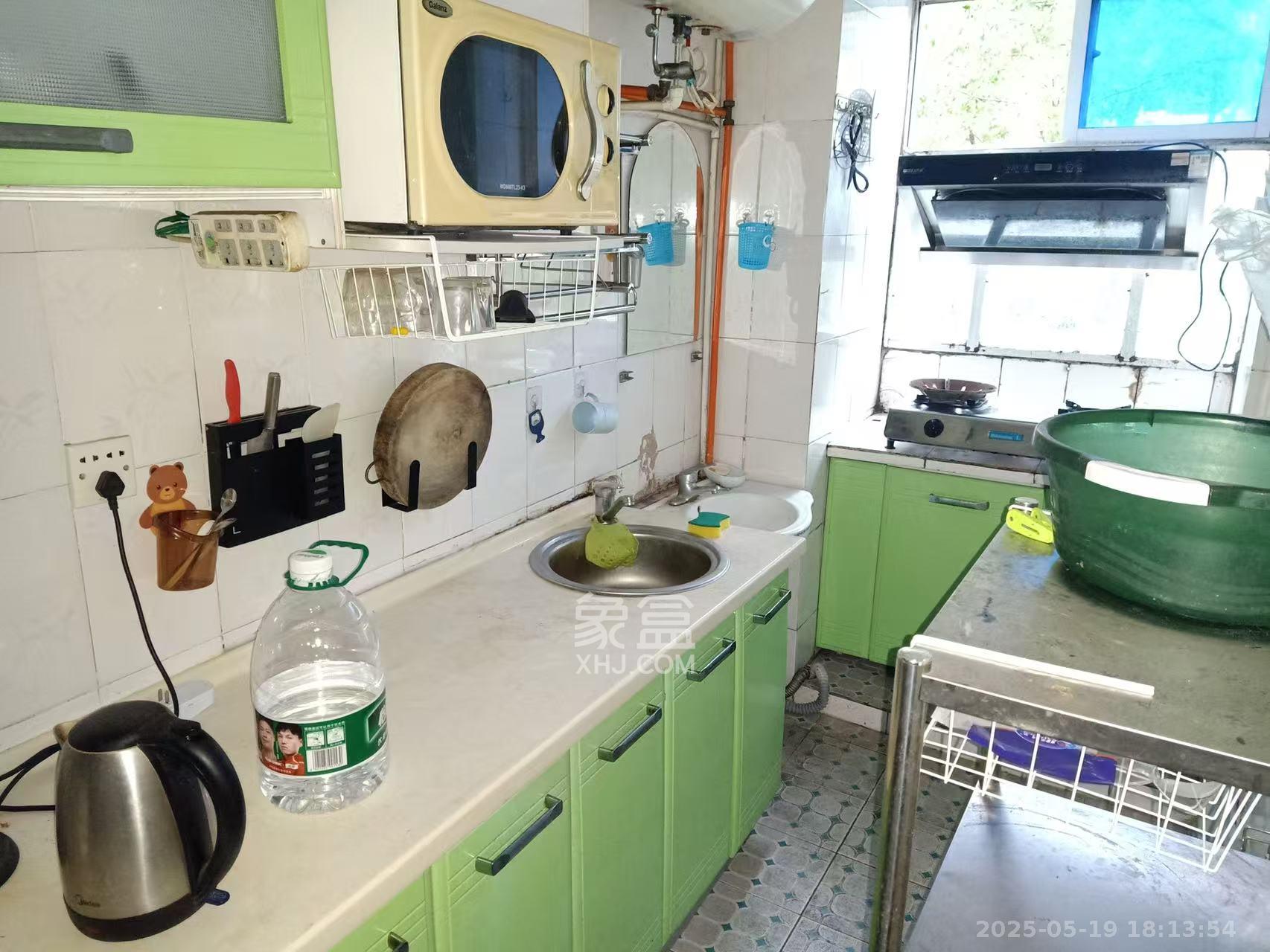 建湘新村  1室1厅0卫   1200.00元/月室内图