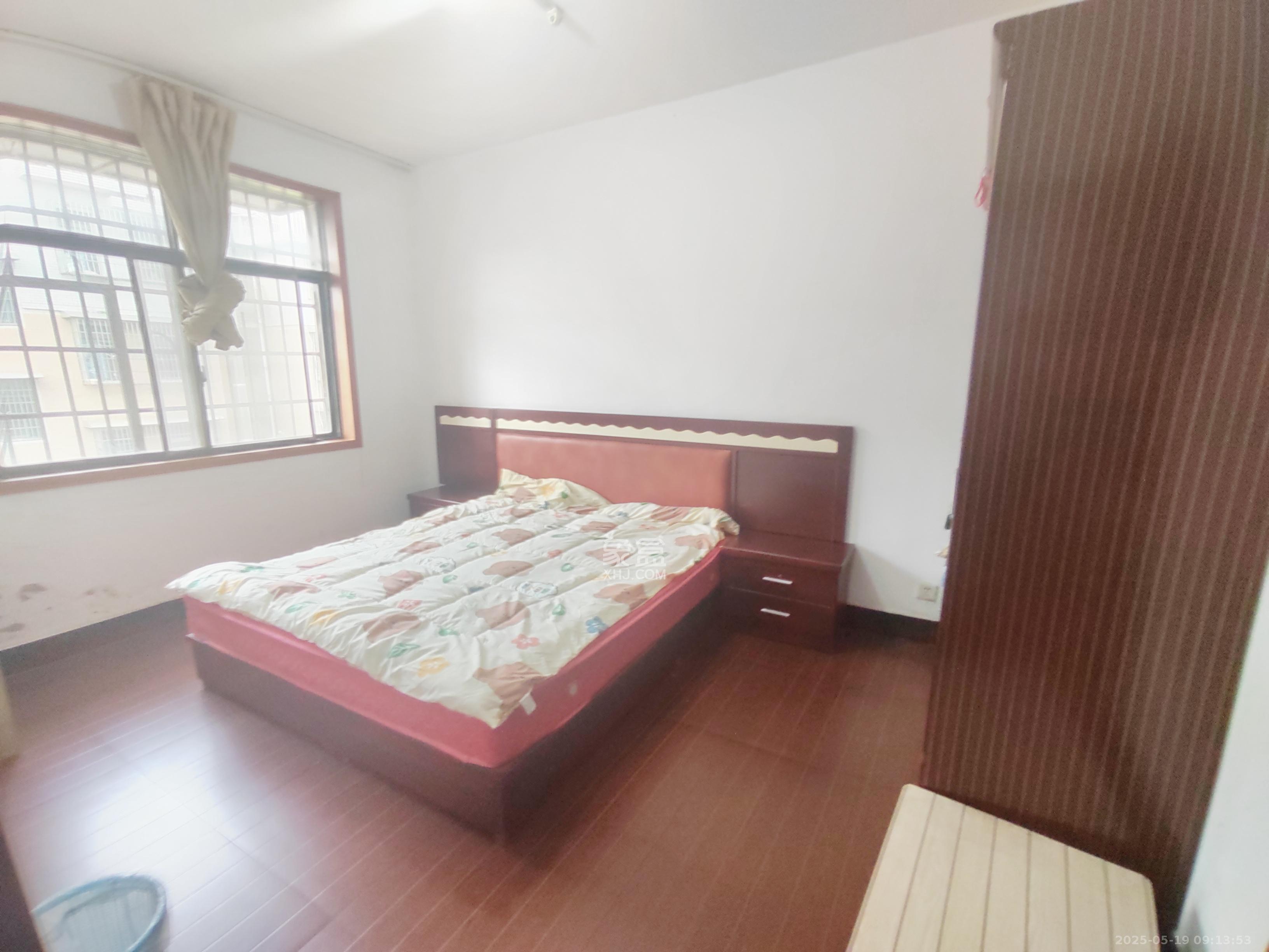 黄鹤小区4片 2室1厅1卫 1600.0元/月 黄鹤小区4片 2室1厅1卫 1600.0元/月室内图